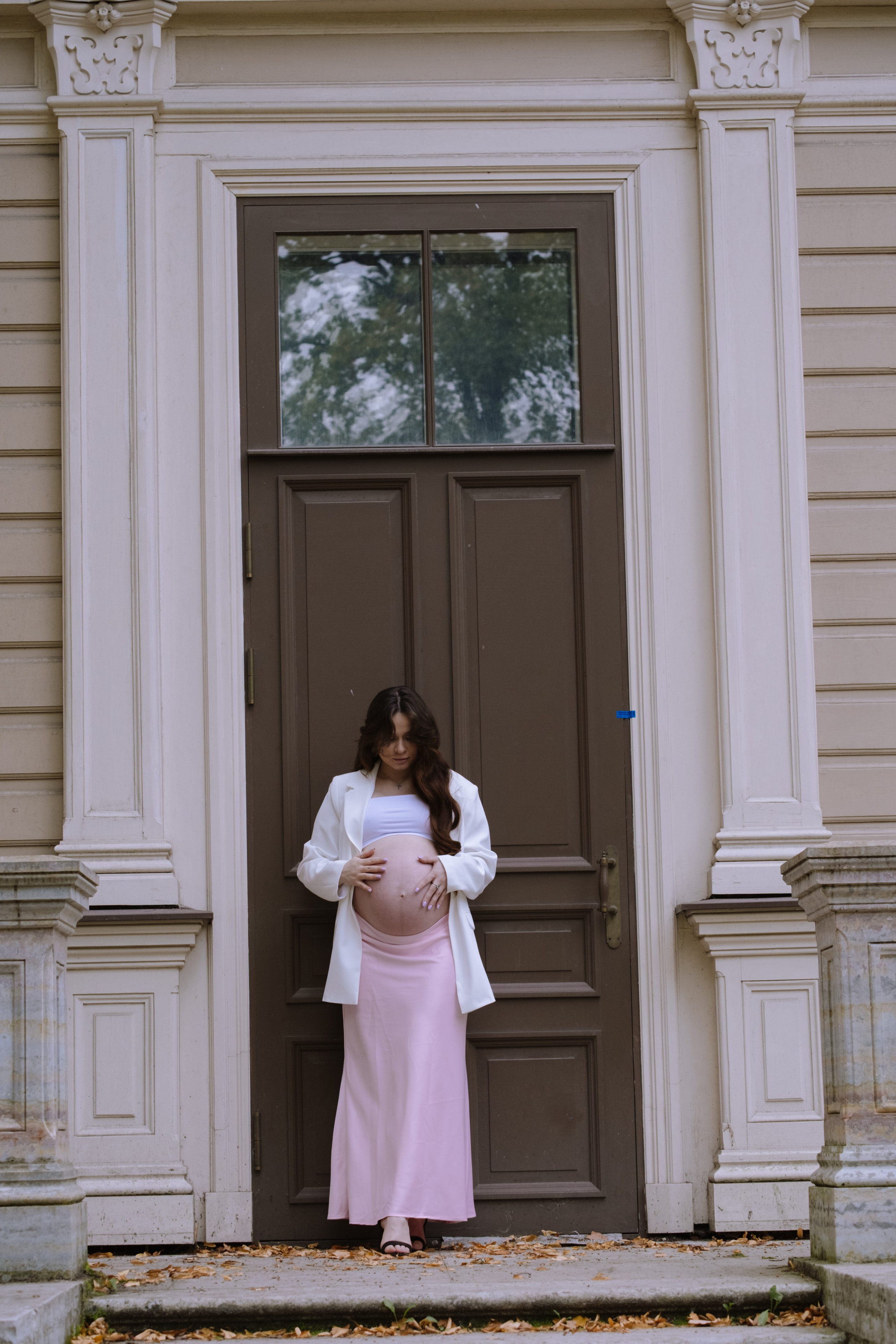 СЕМЕЙНАЯ ИСТОРИЯ. Профессиональный фотограф, Санкт-Петербург — Виктория Богомолова