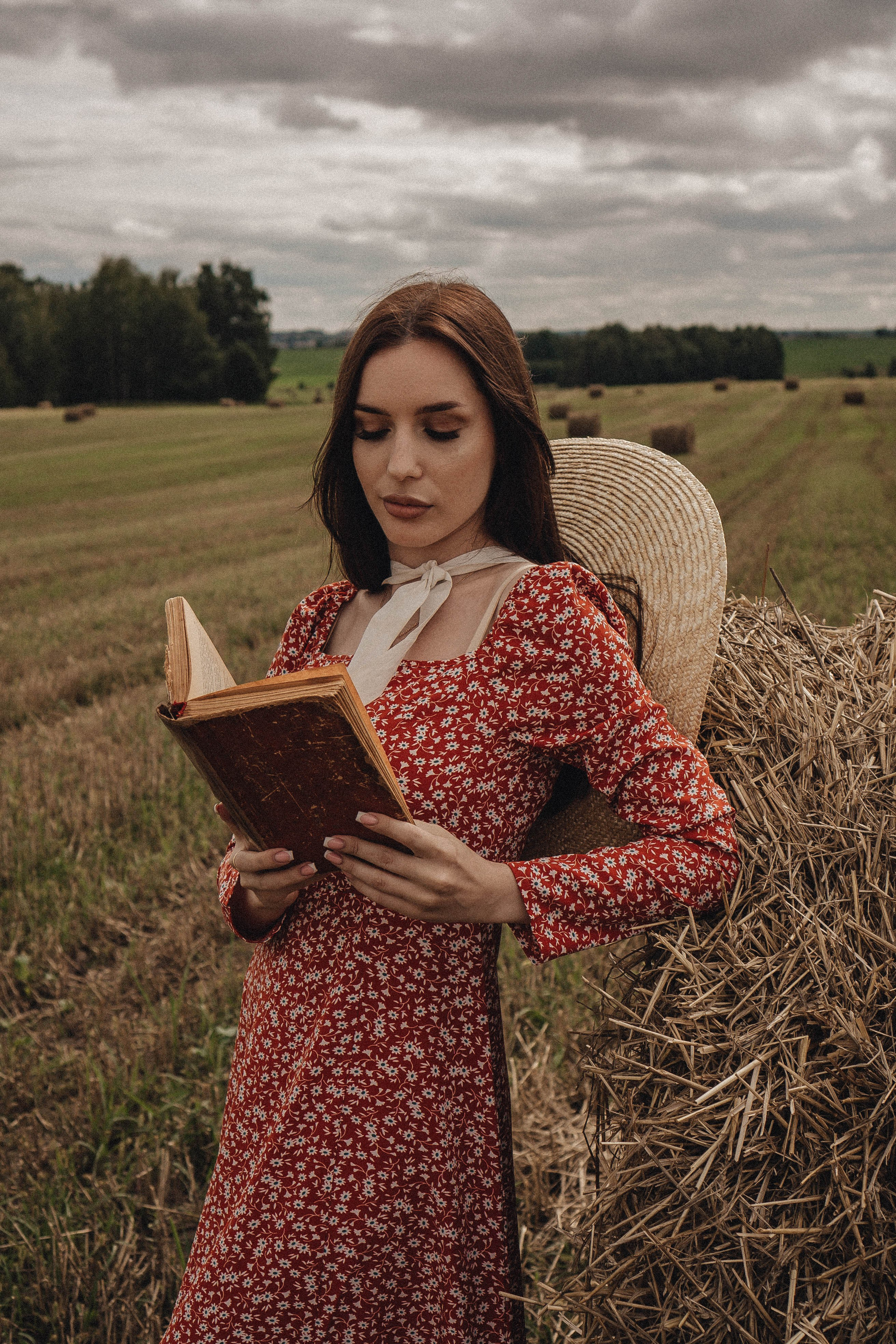 Августт. Профессиональный фотограф, Санкт-Петербург — Виктория Богомолова