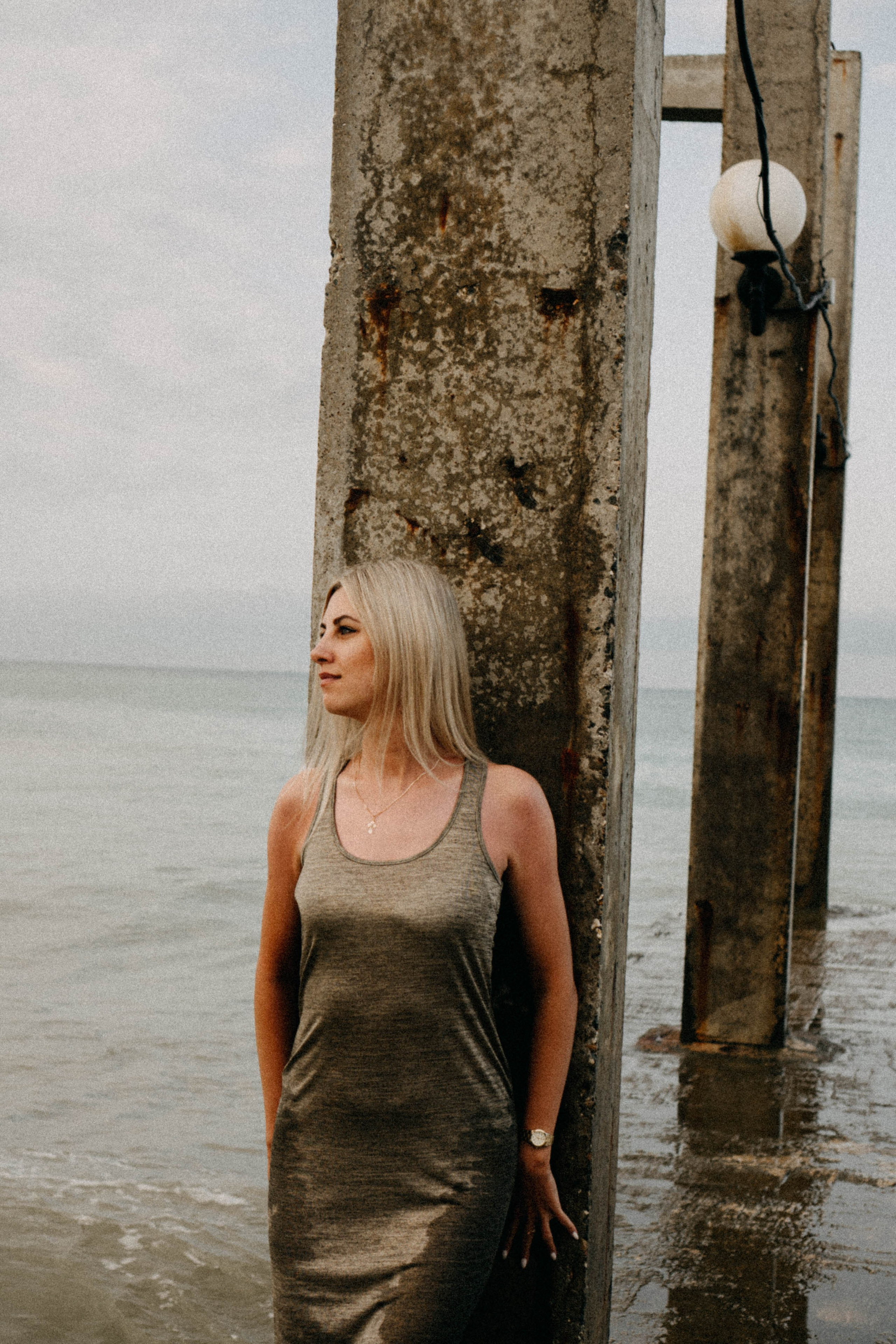 Море. Профессиональный фотограф, Санкт-Петербург — Виктория Богомолова