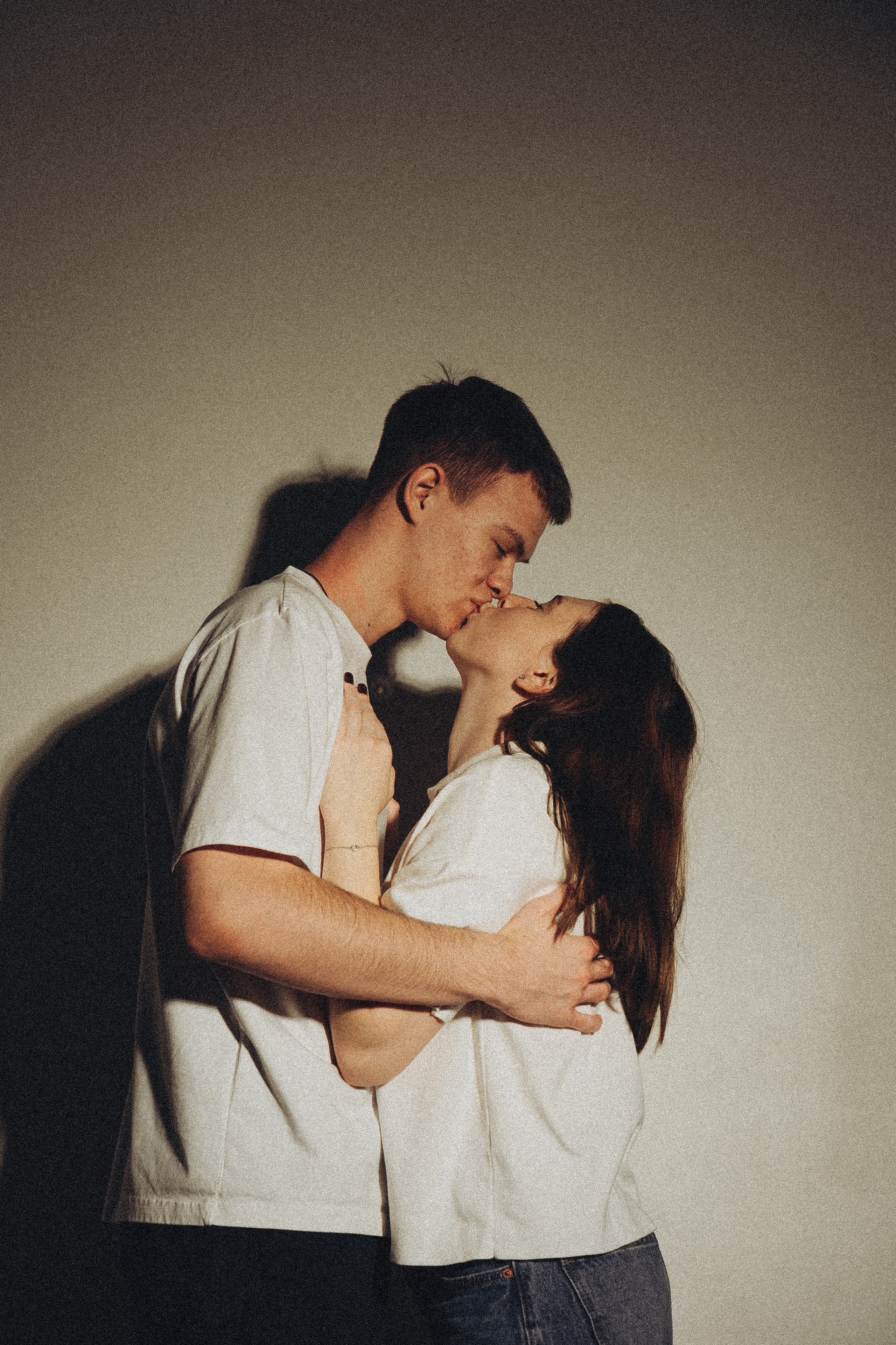 Студийная история. Профессиональный фотограф, Санкт-Петербург — Виктория Богомолова