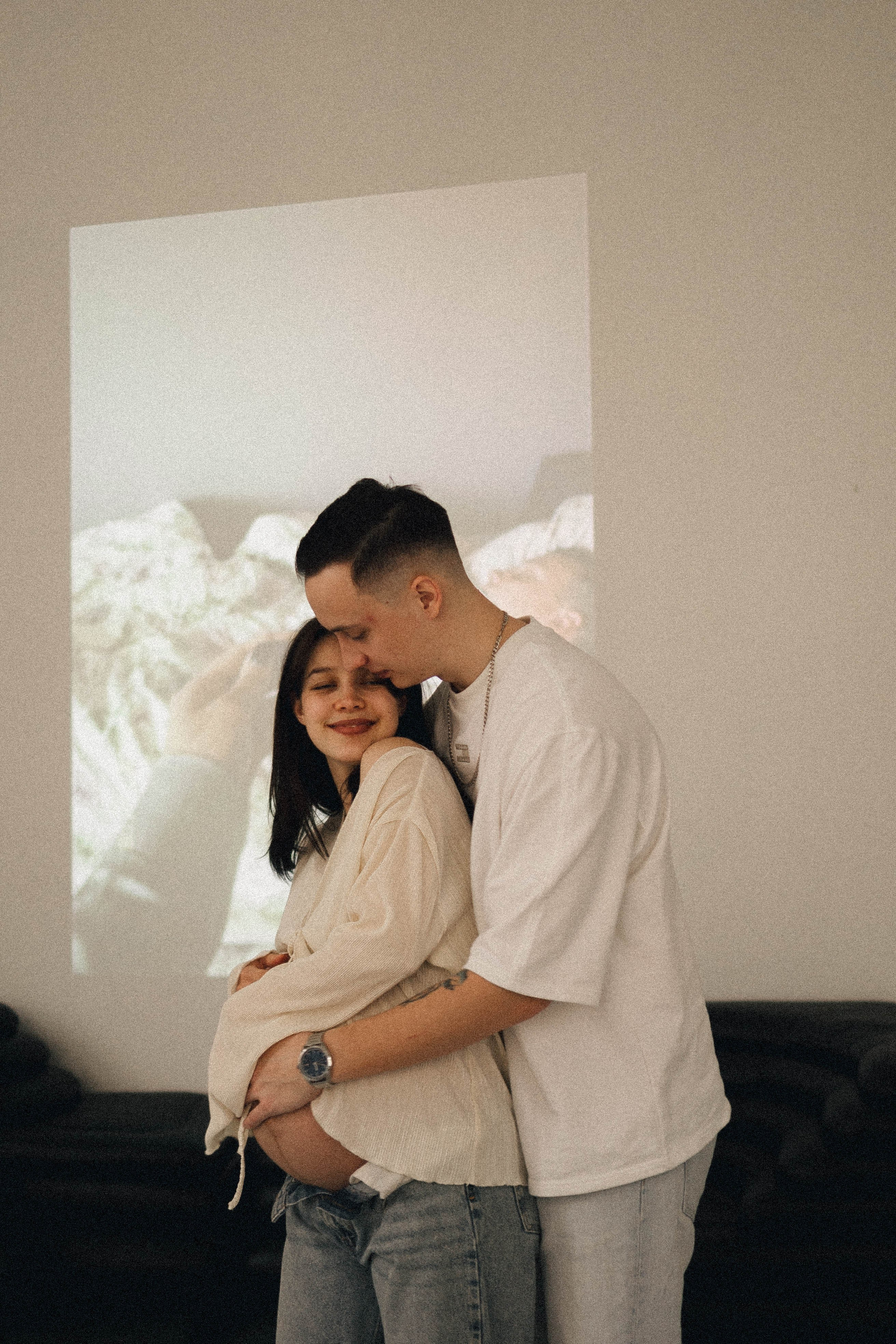 Love Story Беременность. Профессиональный фотограф, Санкт-Петербург — Виктория Богомолова