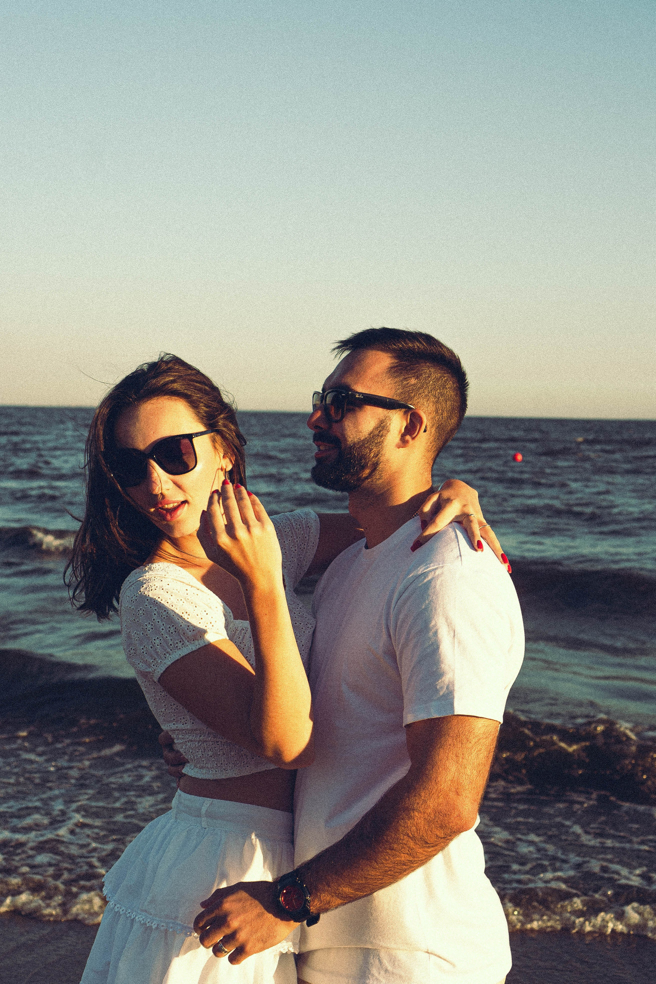 Любовь на заливе. Профессиональный фотограф, Санкт-Петербург — Виктория Богомолова