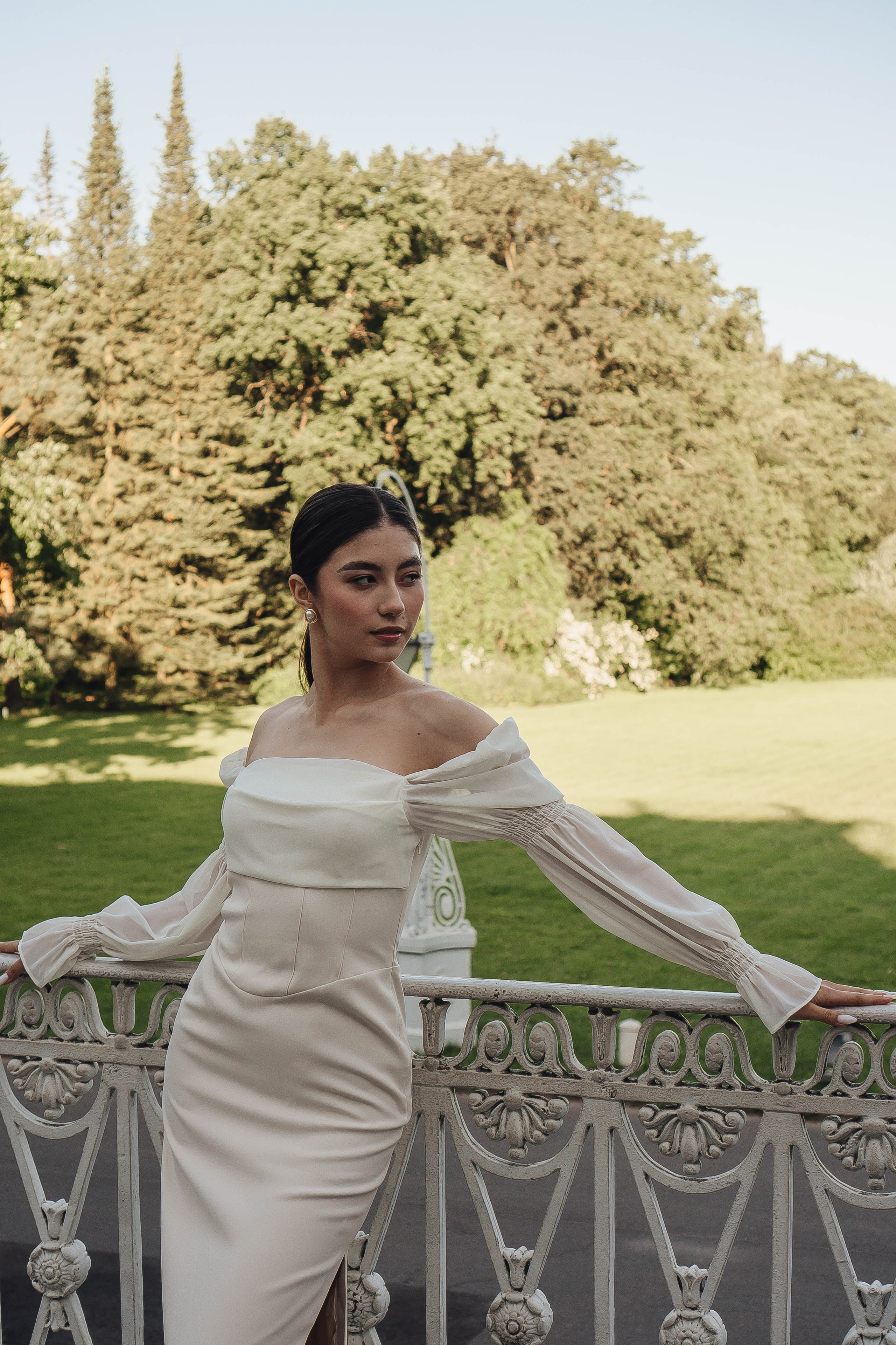 СВАДЕБНАЯ СЬЕМКА НА РАССВЕТЕ НА ЕЛАГИНОМ ОСТОРОВЕ. Профессиональный фотограф, Санкт-Петербург — Виктория Богомолова