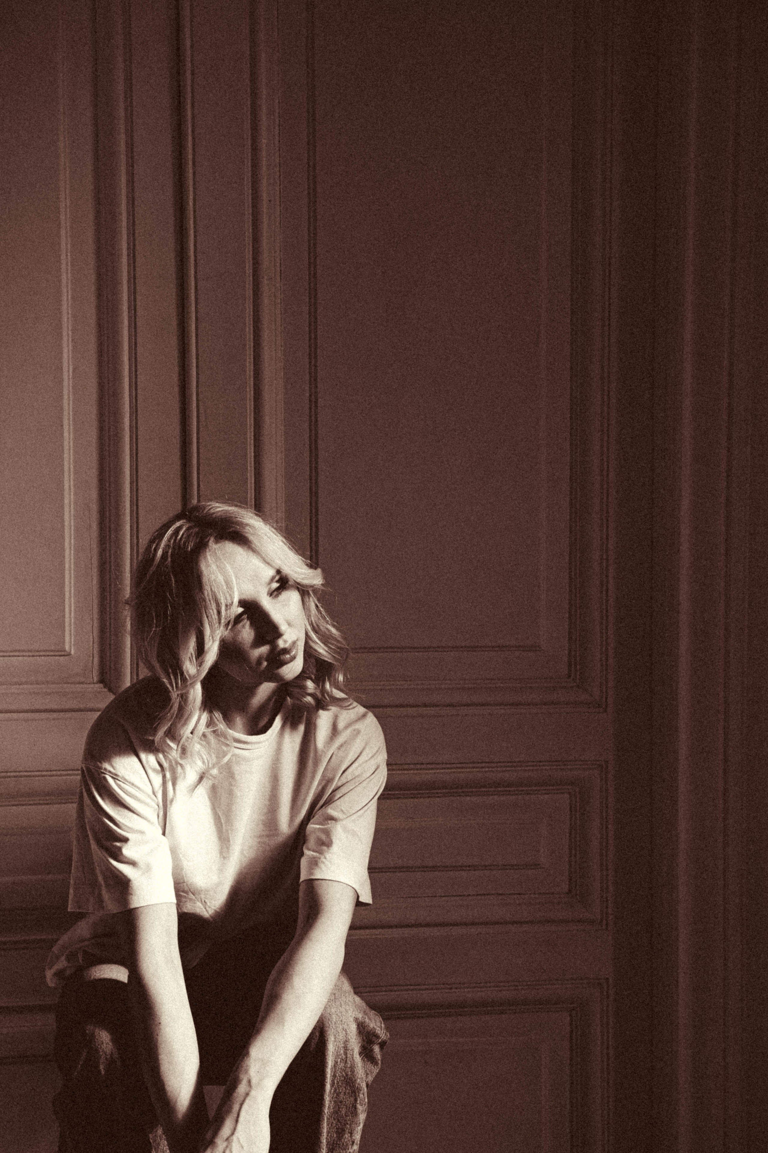 Винтажный стиль. Профессиональный фотограф, Санкт-Петербург — Виктория Богомолова