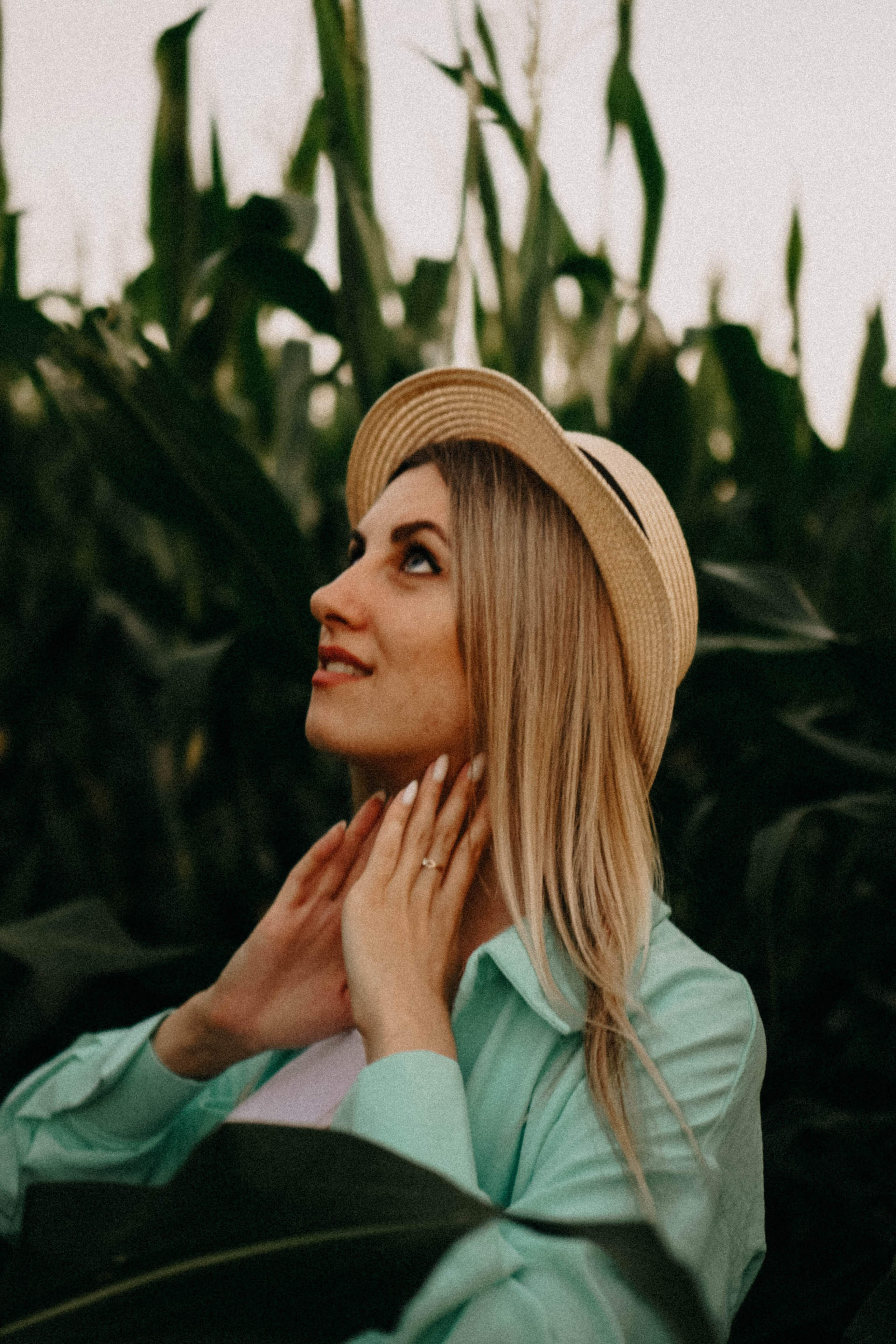 Летний вечер. Профессиональный фотограф, Санкт-Петербург — Виктория Богомолова