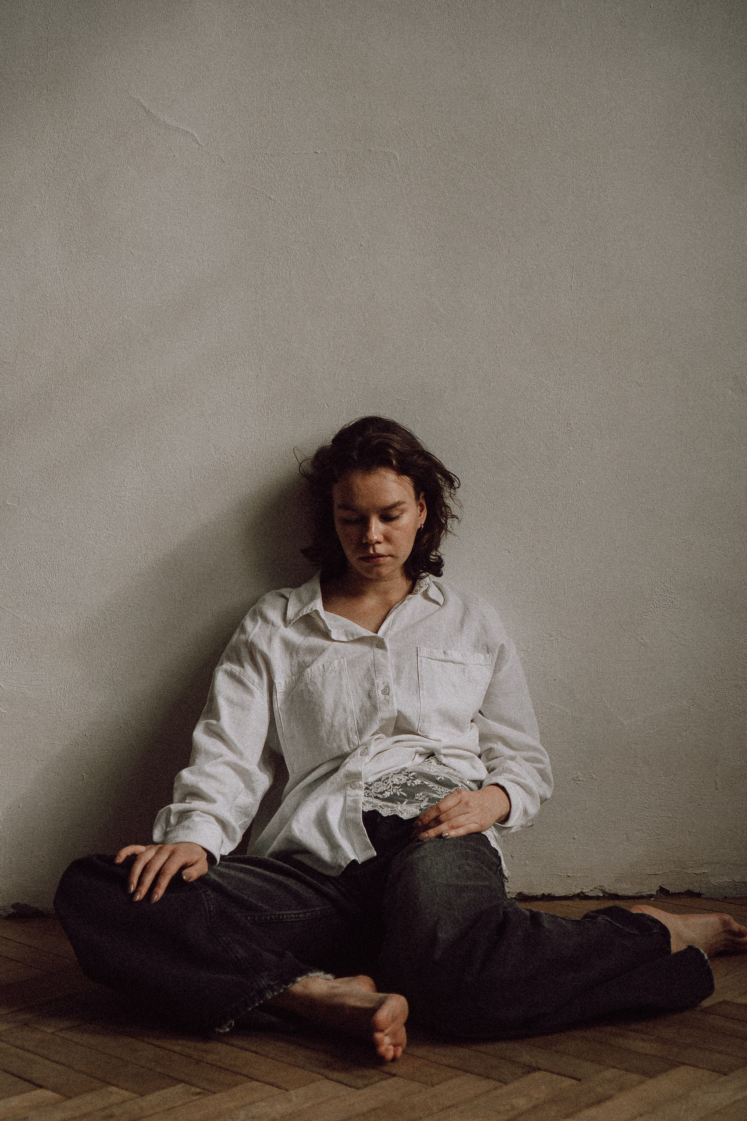 СТУДИЙНАЯ. Профессиональный фотограф, Санкт-Петербург — Виктория Богомолова