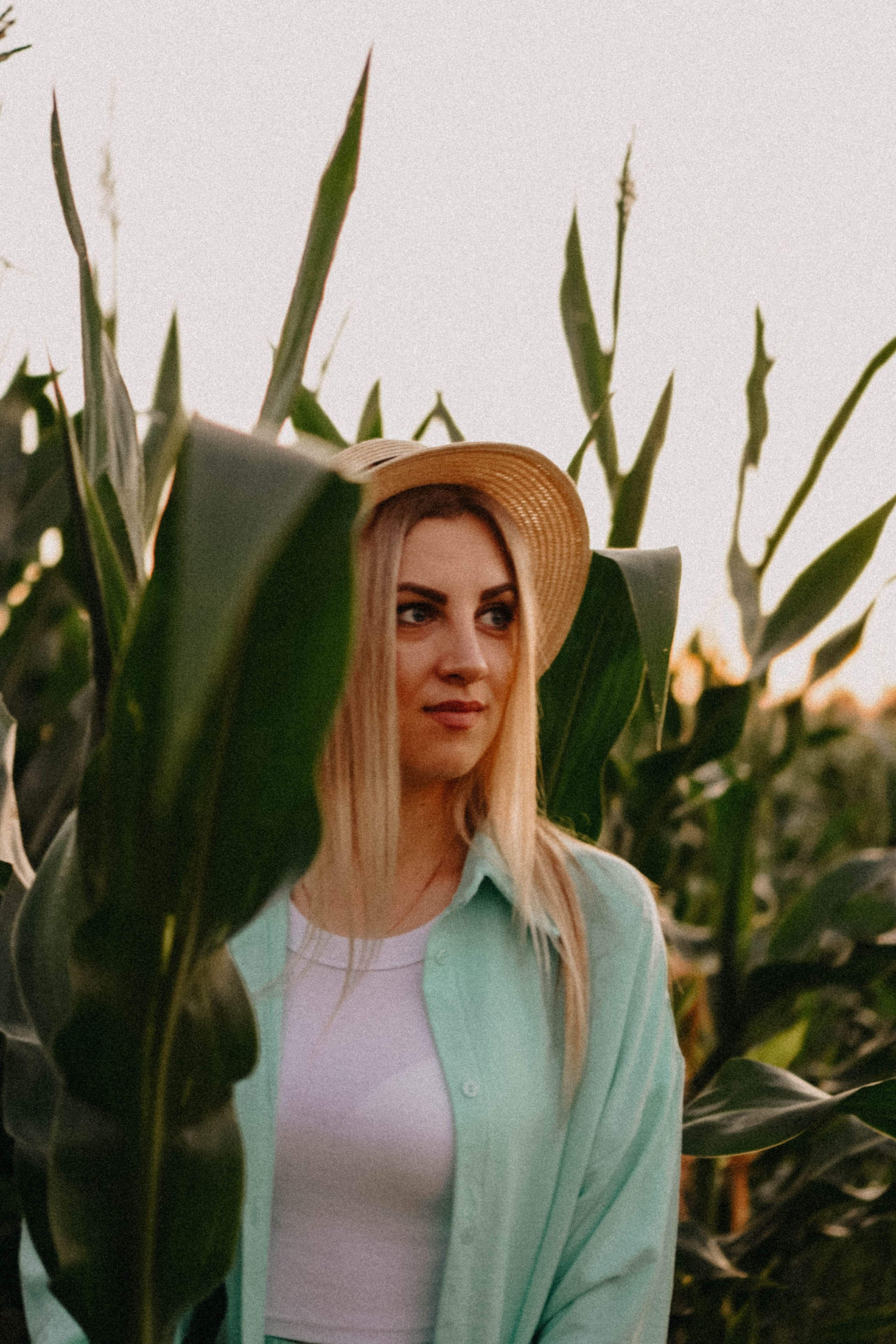 Летний вечер. Профессиональный фотограф, Санкт-Петербург — Виктория Богомолова