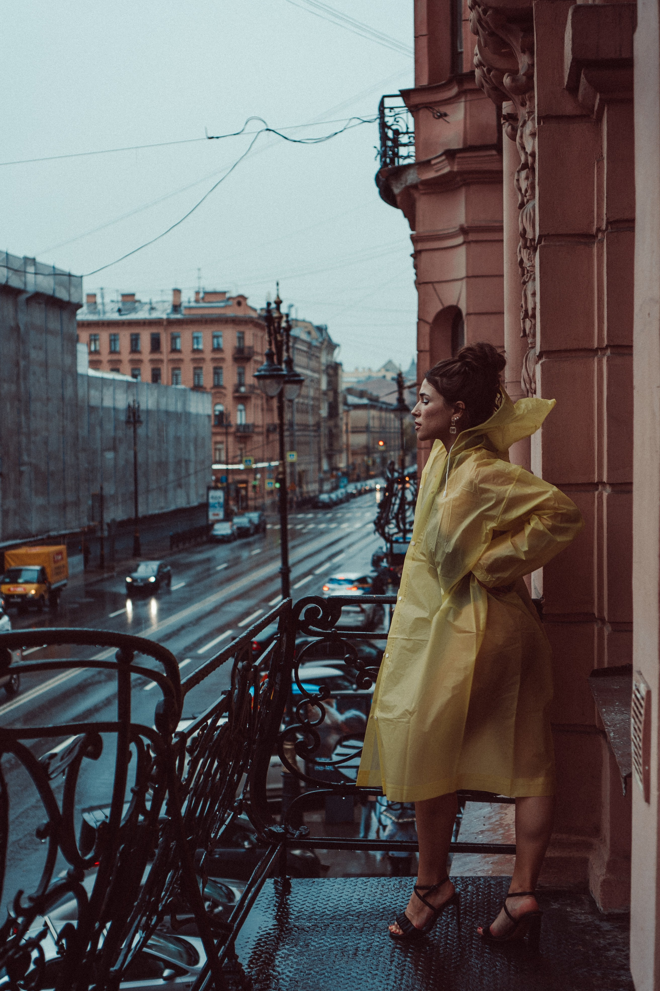 НЕМНОЖКО ИТАЛИИ. Профессиональный фотограф, Санкт-Петербург — Виктория Богомолова