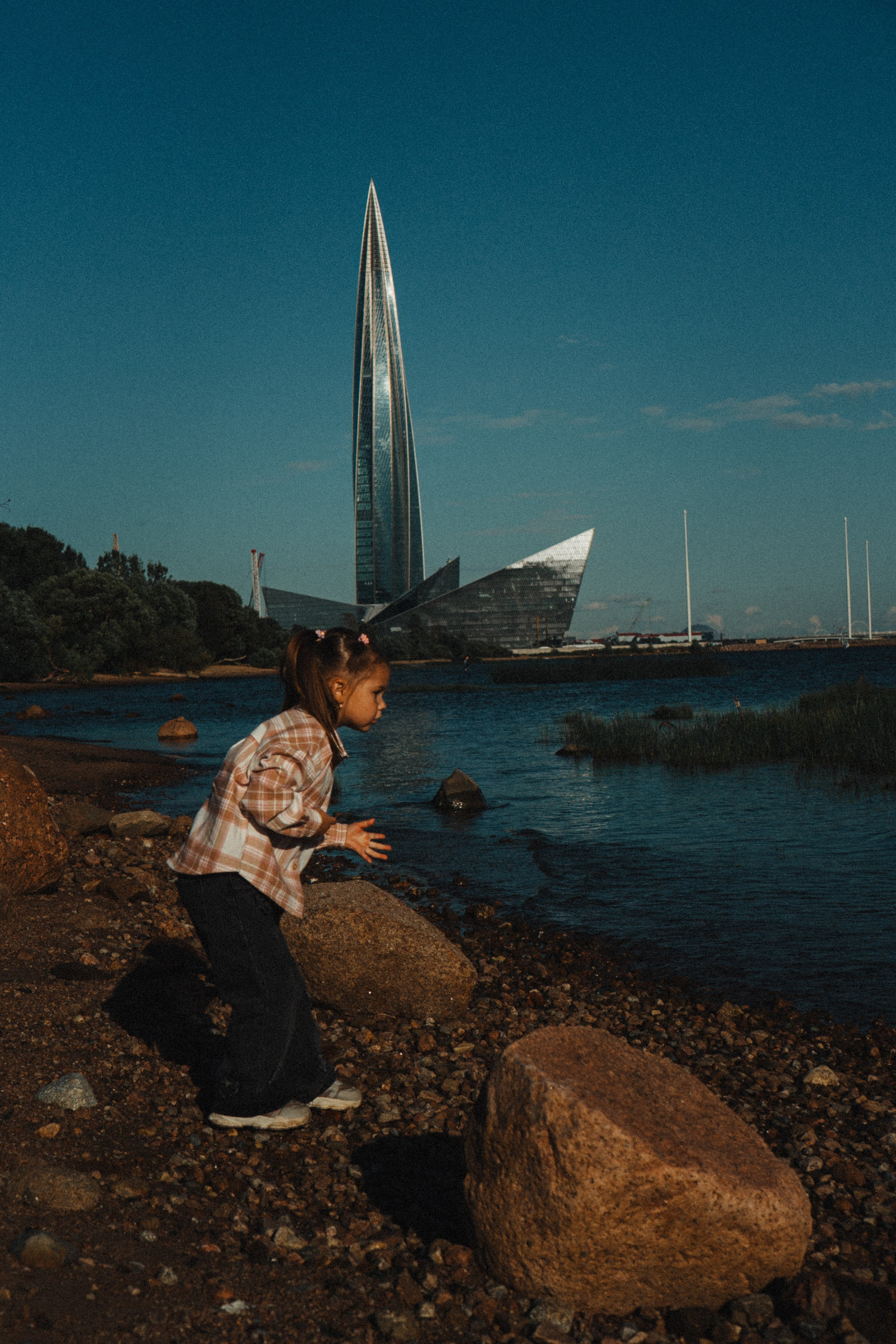 МАМА И ДОЧКА НА ФИНСКОМ ЗАЛИВЕ. Профессиональный фотограф, Санкт-Петербург — Виктория Богомолова