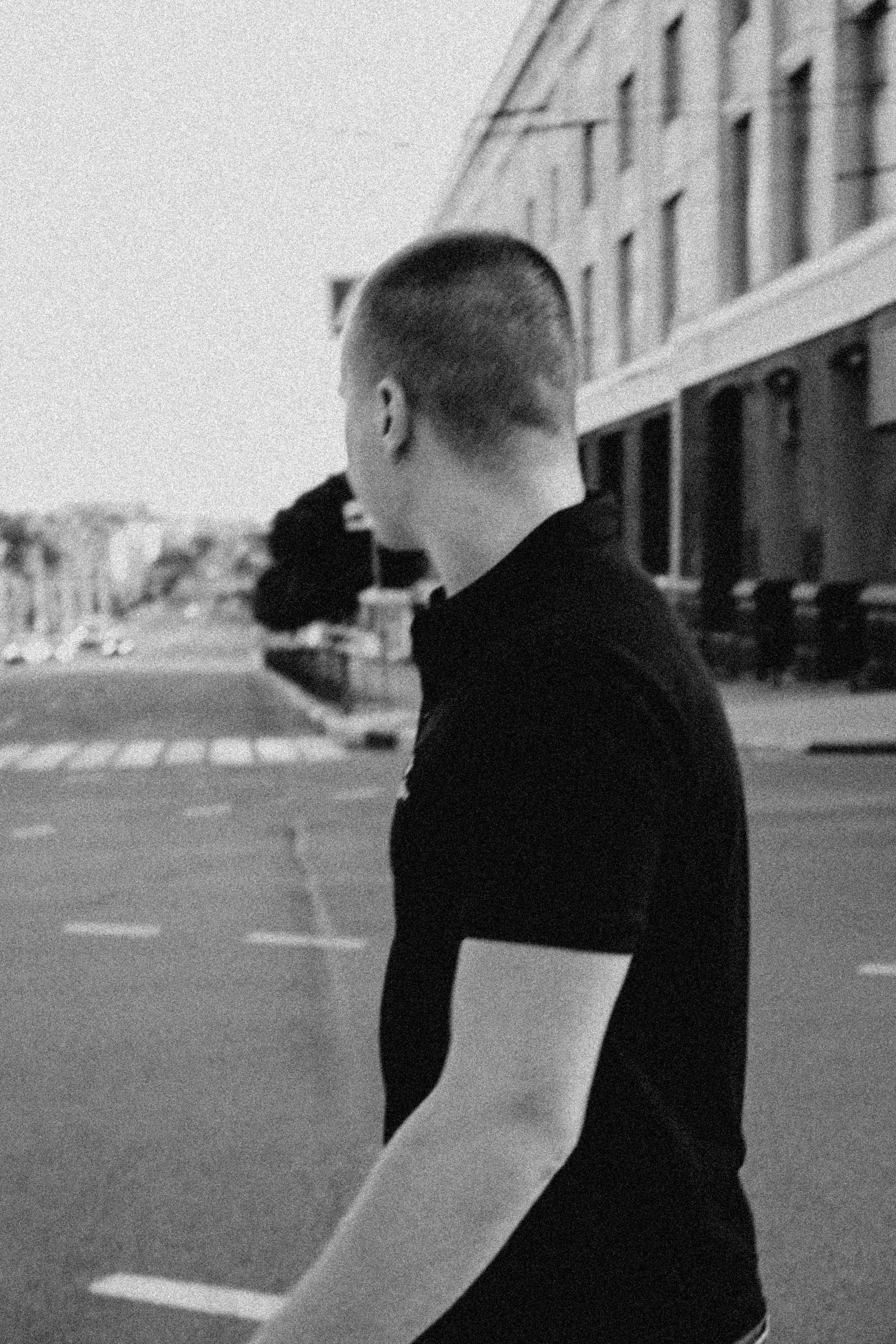 Фотосессия для мужчины. Профессиональный фотограф, Санкт-Петербург — Виктория Богомолова