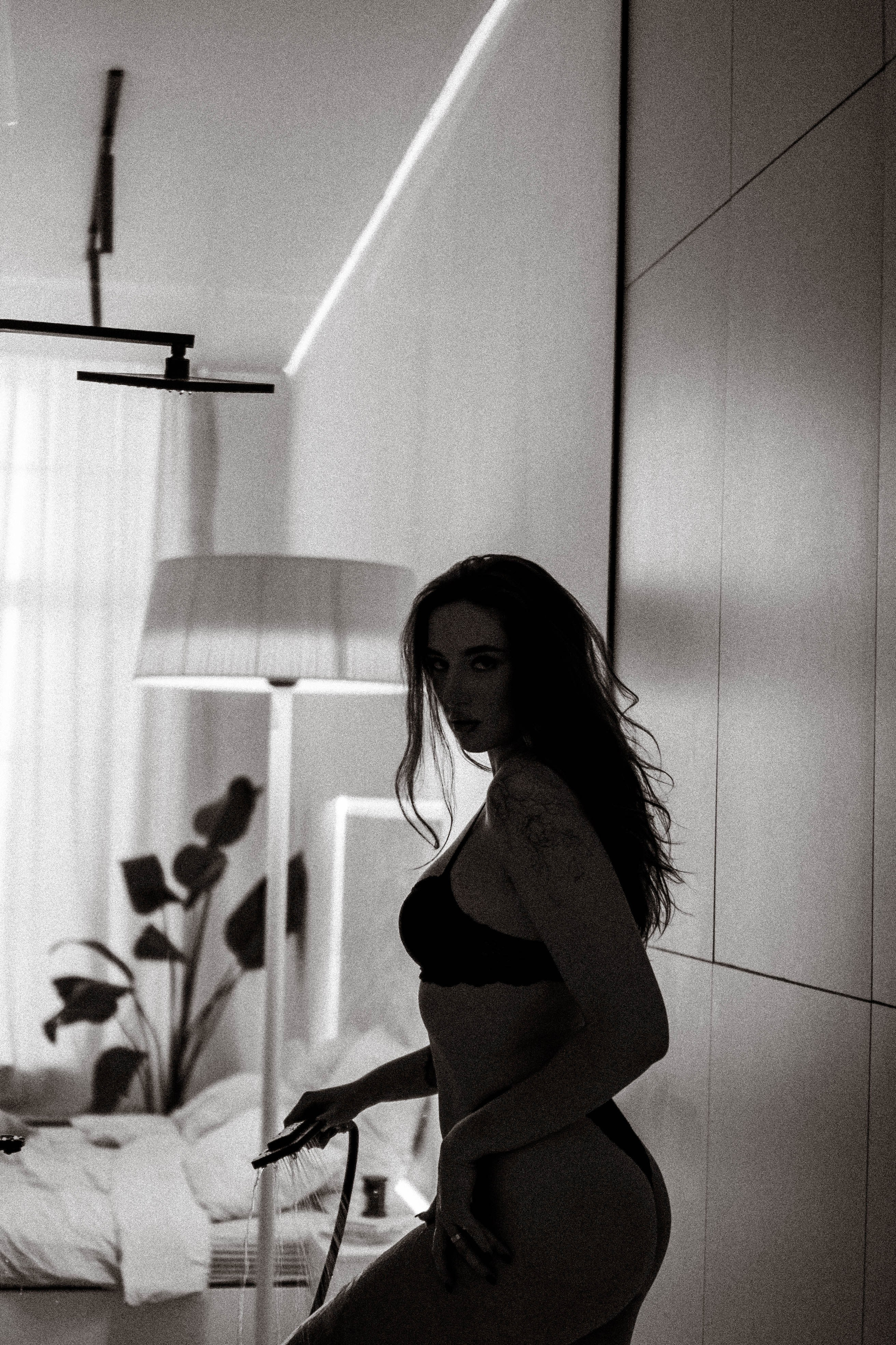 Элеонора в студии. Профессиональный фотограф, Санкт-Петербург — Виктория Богомолова