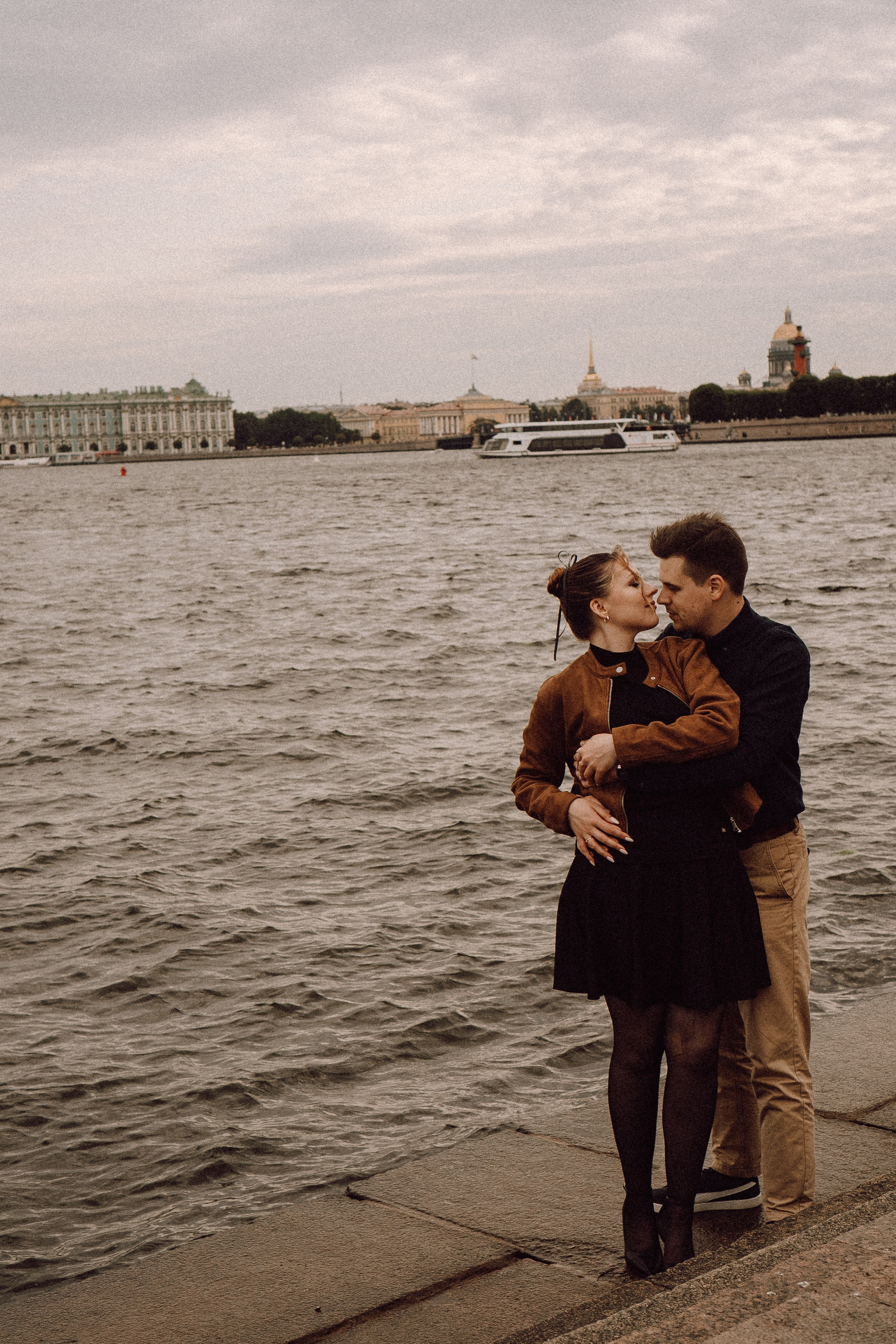 LOVE. Профессиональный фотограф, Санкт-Петербург — Виктория Богомолова
