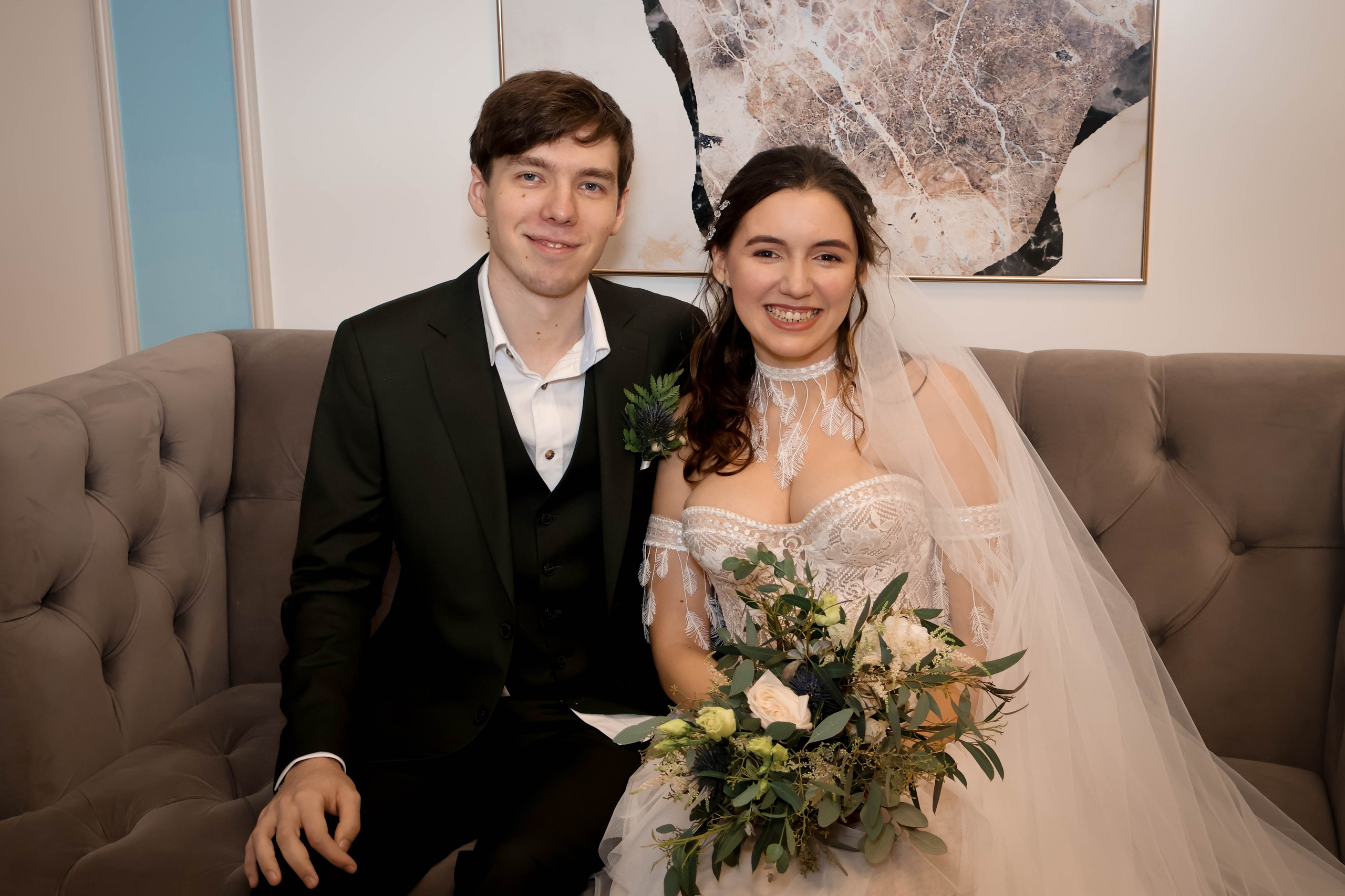 Константин и Ирина. Виктория Шишкова свадебный фотограф Москва и МО (Балашиха, Щелково)