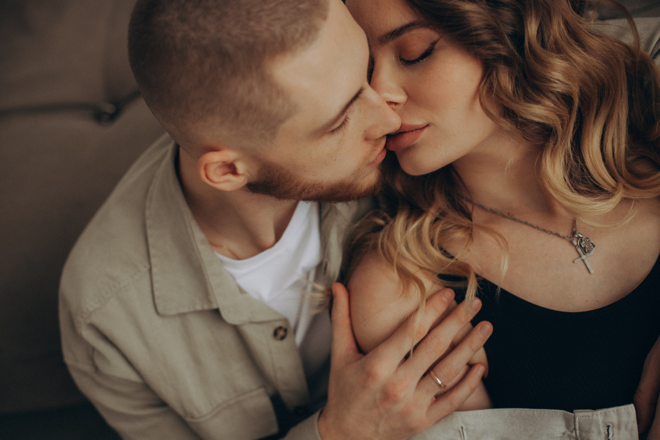 Парная. Фотограф новорожденных в Ярославле Ольга Зимина