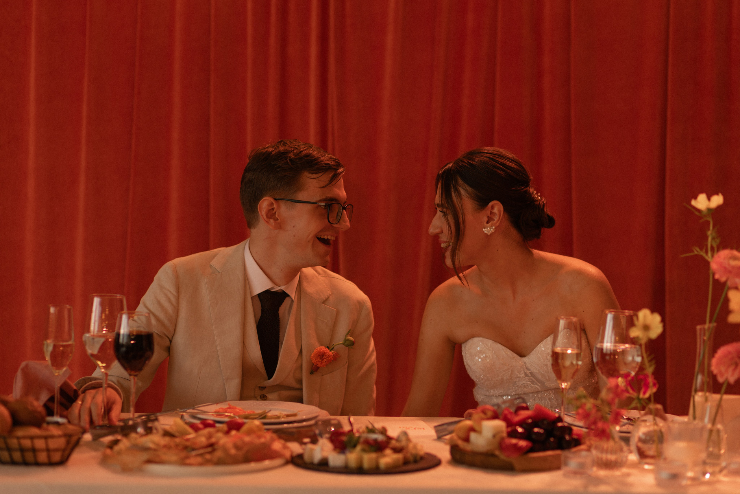 Наталья и Александр. Свадебный фотограф Нижний Новгород