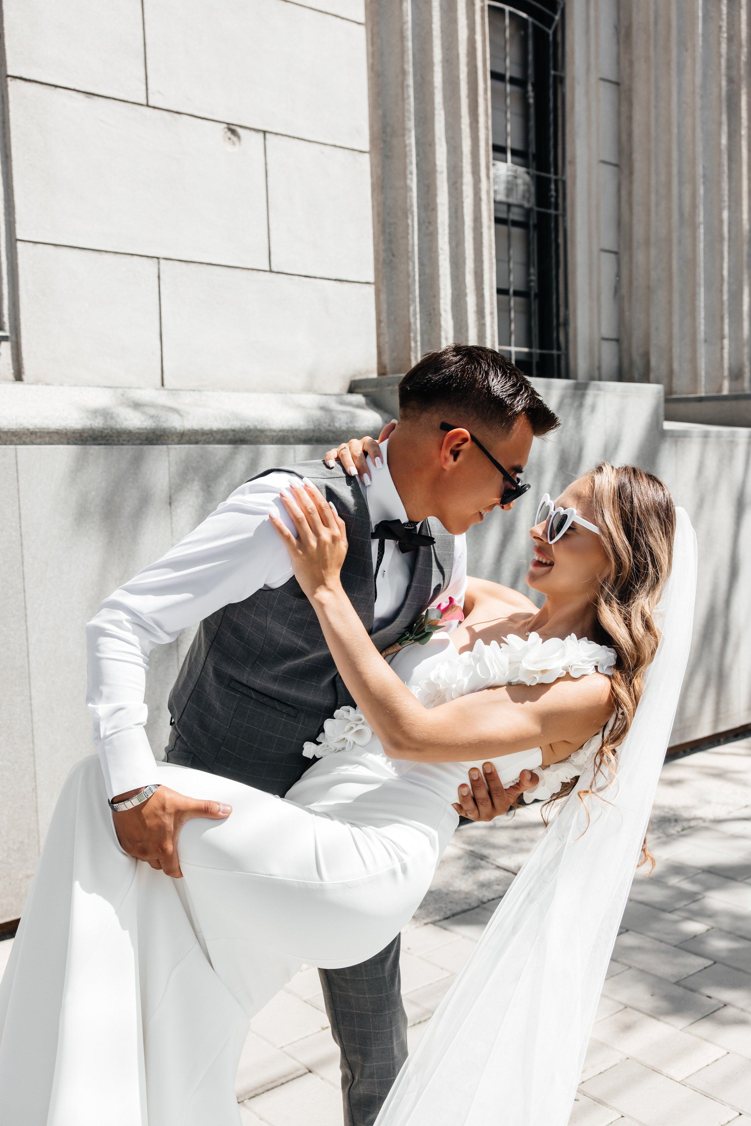 Портфолио Бойко Александр. Свадебный фотограф в Южно-Сахалинске — Бойко Александр