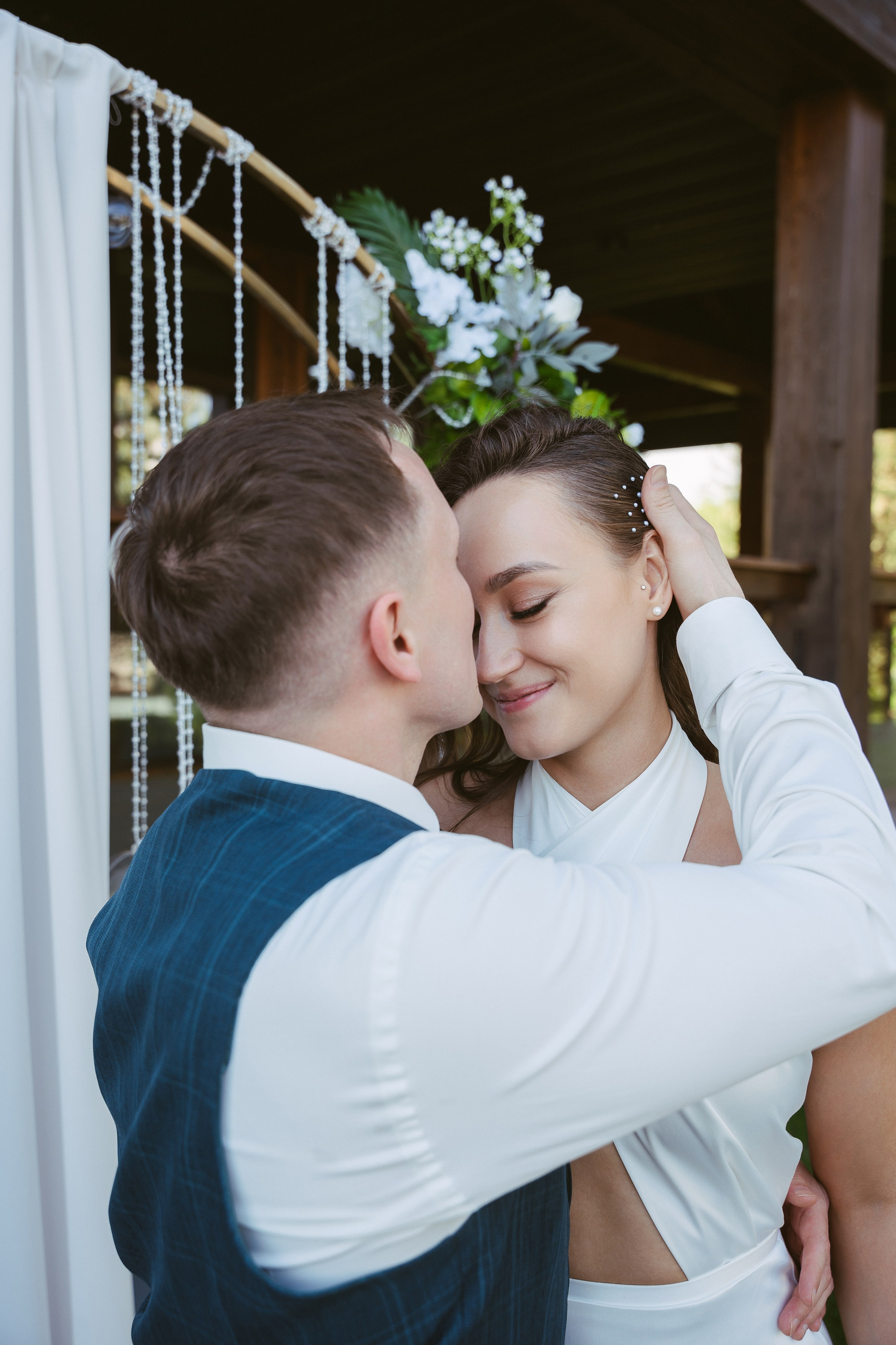 A&V Wedding day. Свадебный, репортажный, семейный фотограф Елена Брюхова