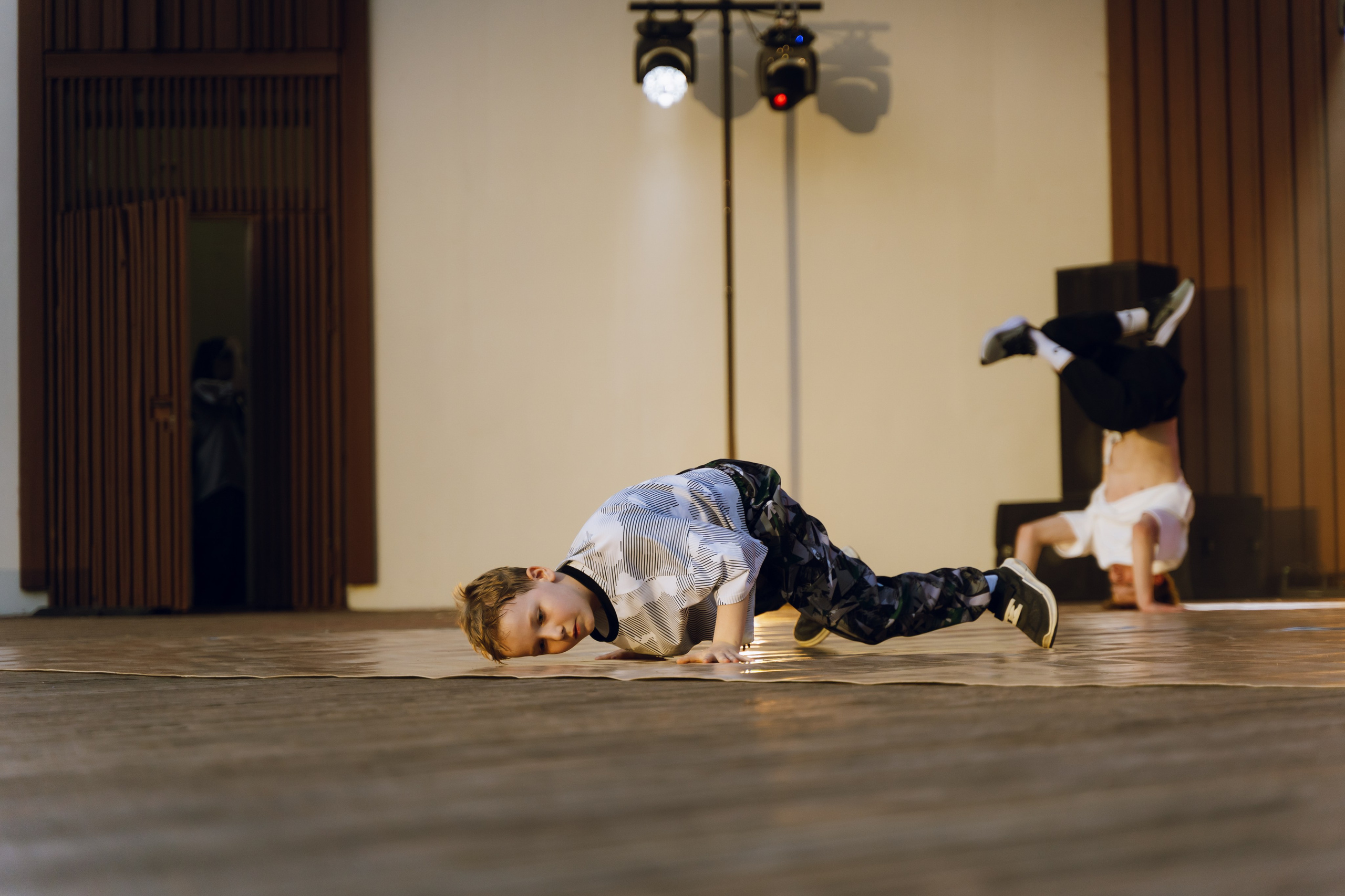 FUNKY ORANGE отчетный концерт 2025. Фотограф Надежда Погребняк | Рязань | Москва