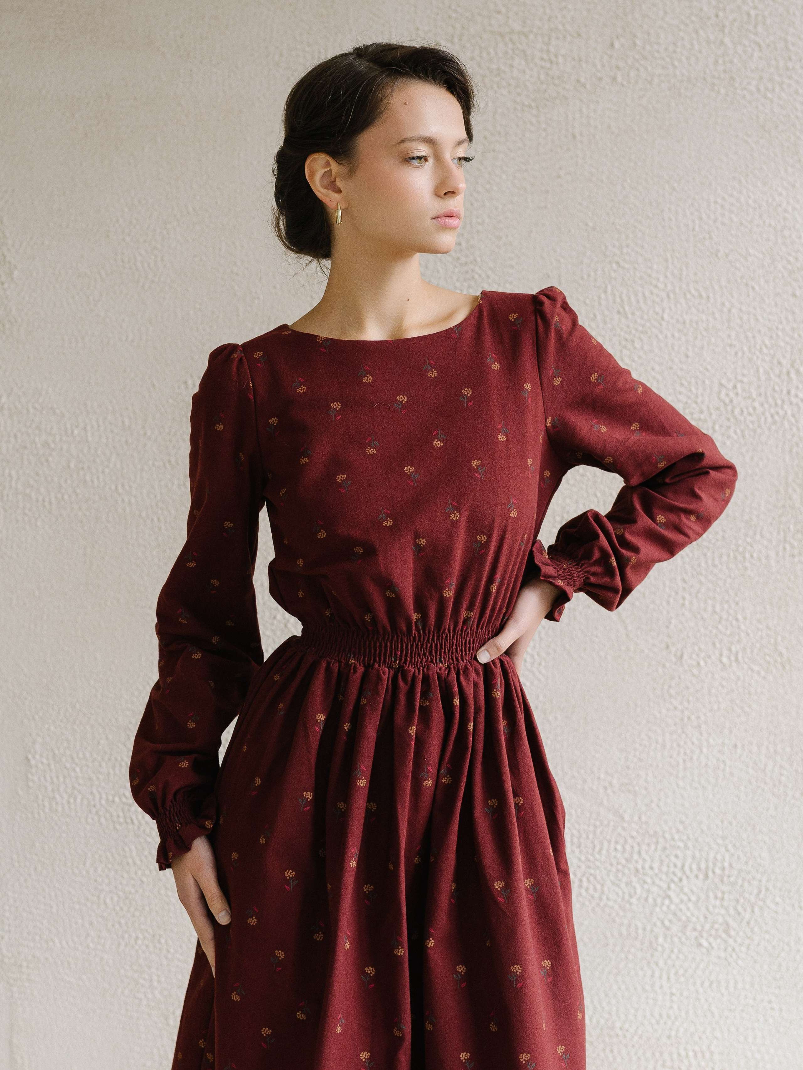 Maison Montrose. Фотограф в Санкт-Петербурге Черкесова Дарья