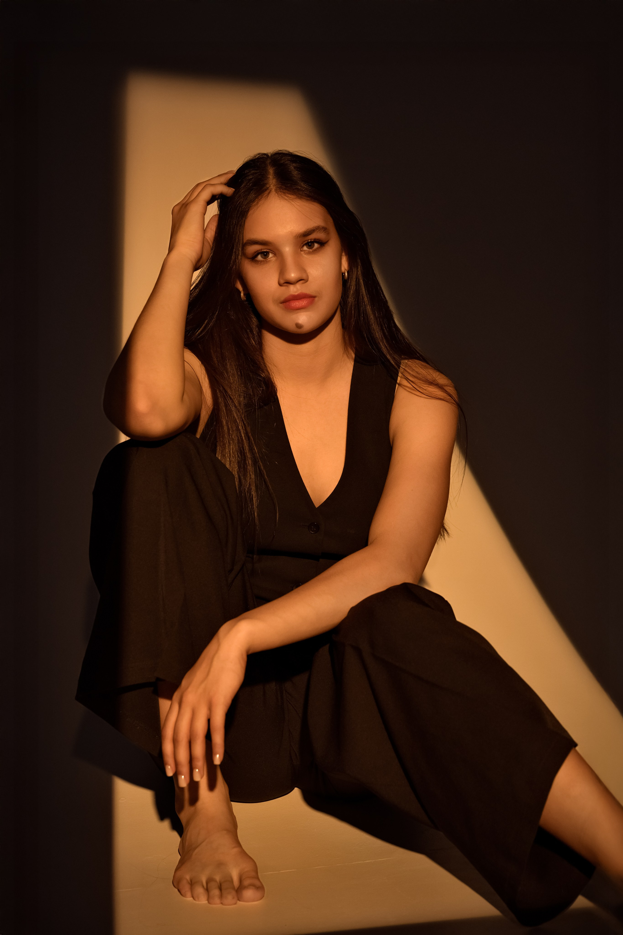 Валерия. Фотограф Саратов Юлия Петрова