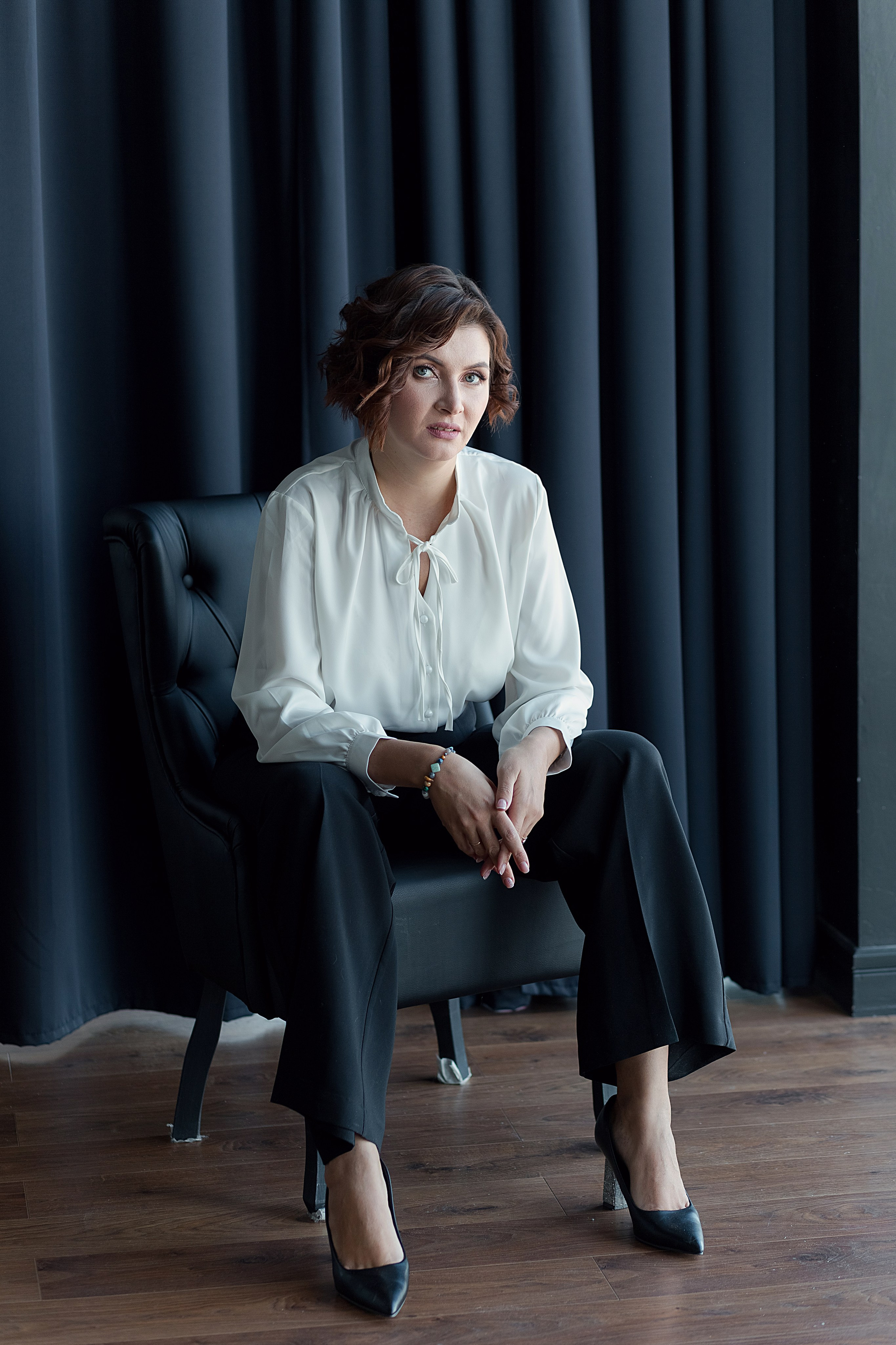 Диляра. Свадебный фотограф в Москве и Казани