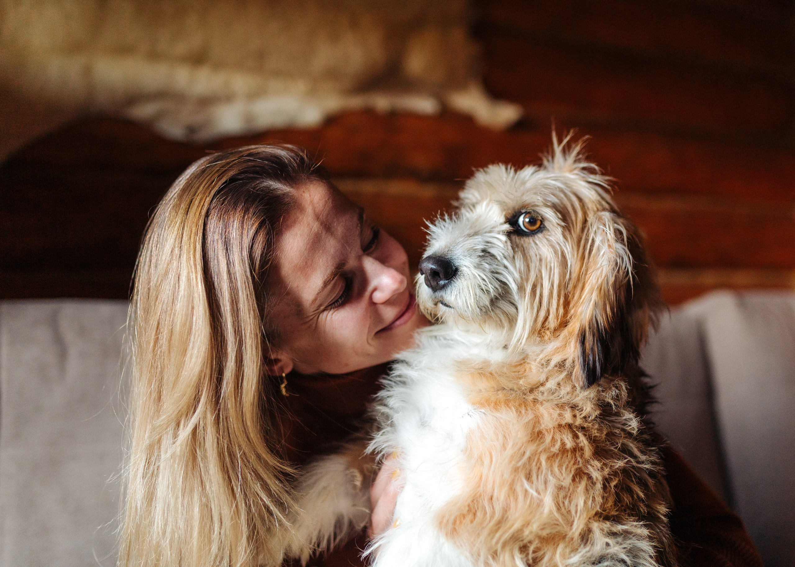 Никита и Оля. Фотограф в Приморско-Ахтарске Марьяна Чопко