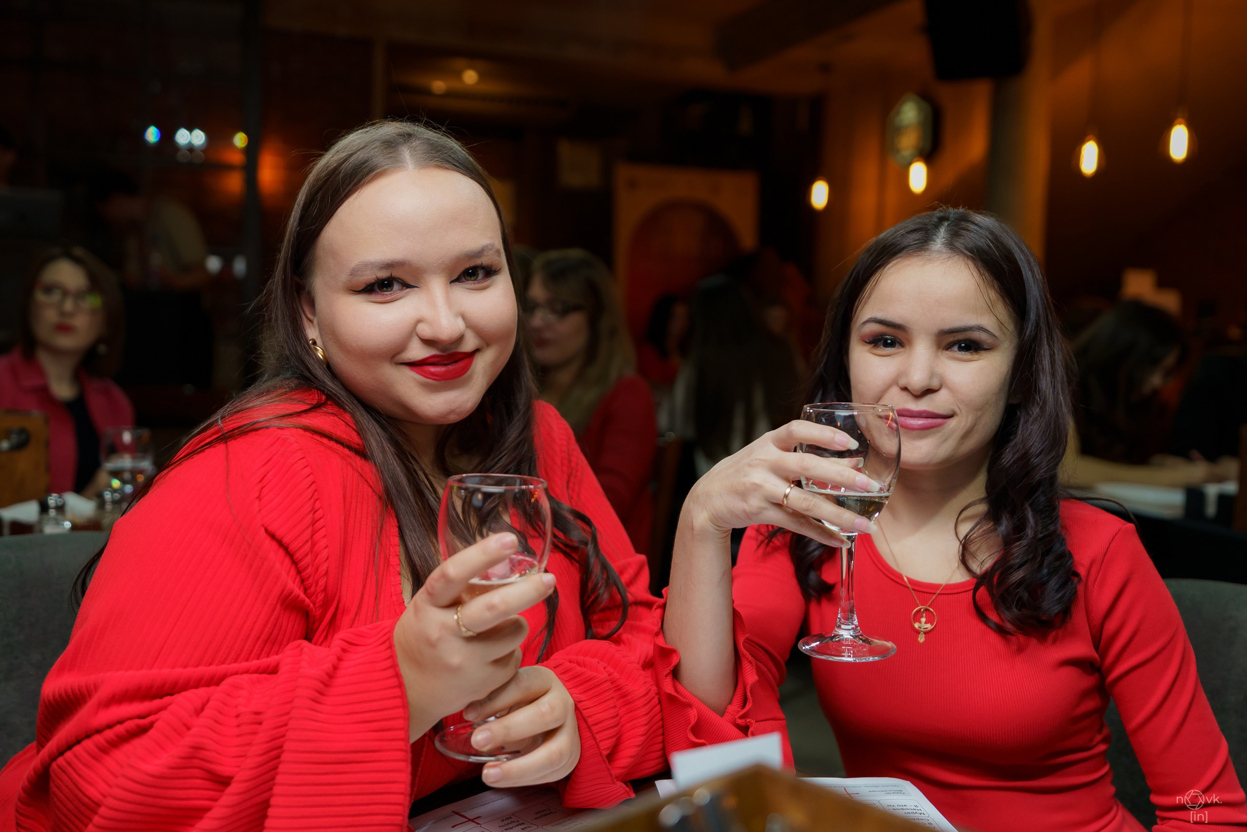 8 Марта. ФОТОГРАФ ИВАН НОВИКОВ | СТАВРОПОЛЬ