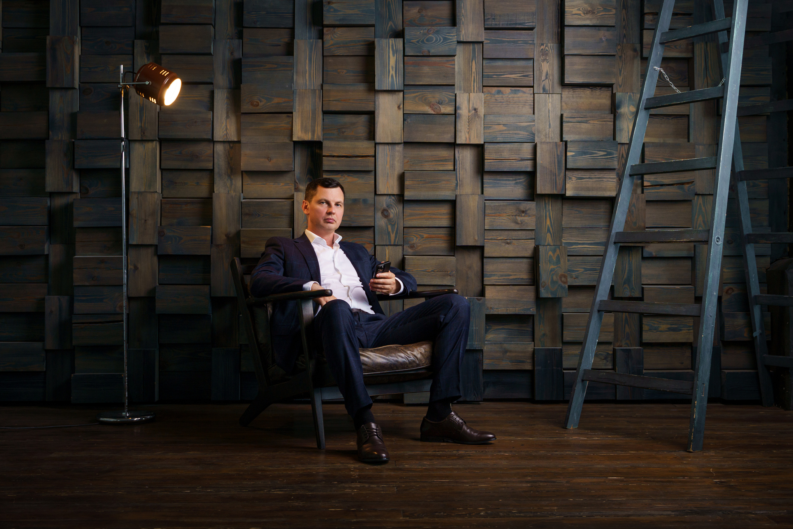 Имидживая съемка Николай. Isakov Alexander official site