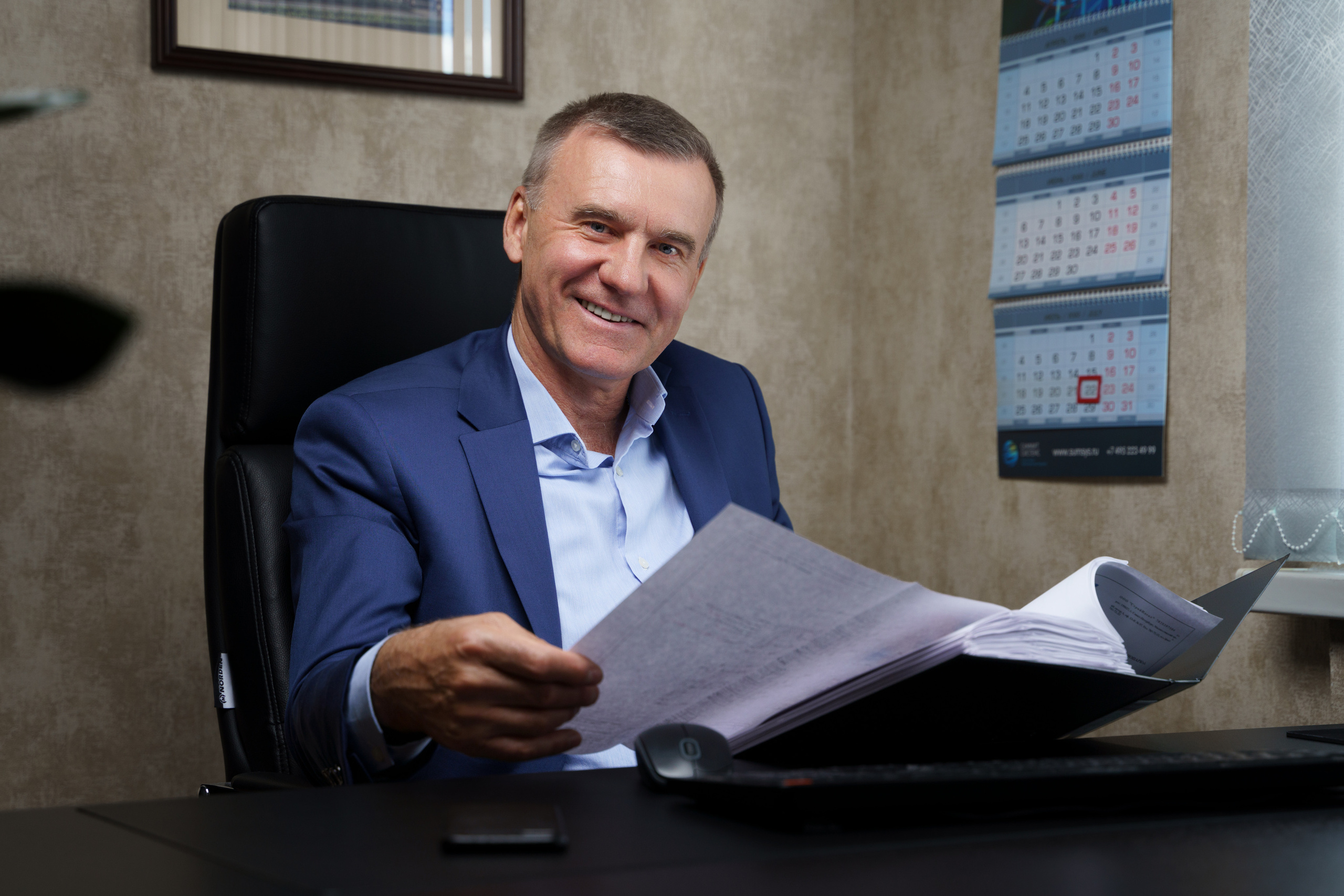 Бизнес портреты. Isakov Alexander official site