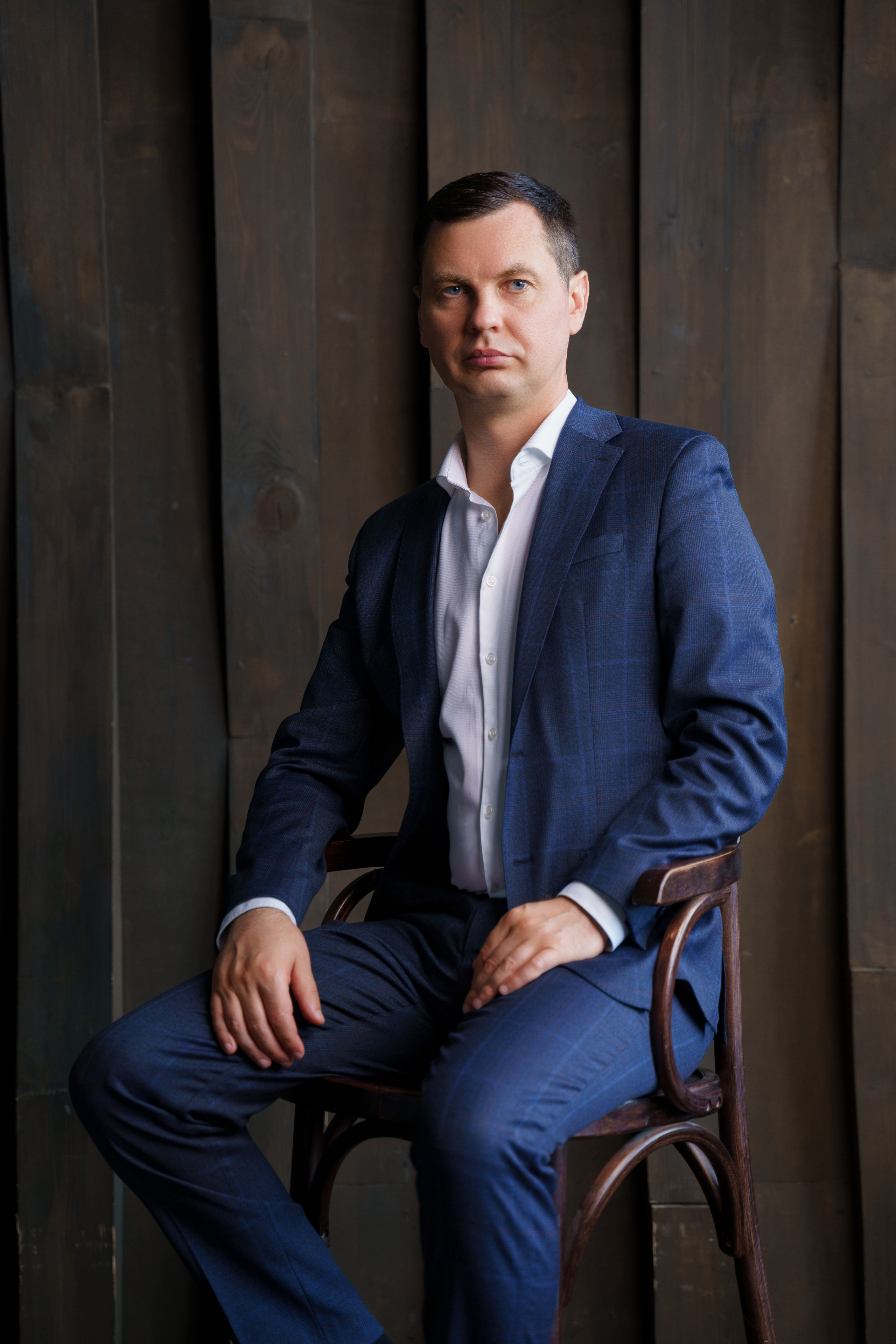 Имидживая съемка Николай. Isakov Alexander official site