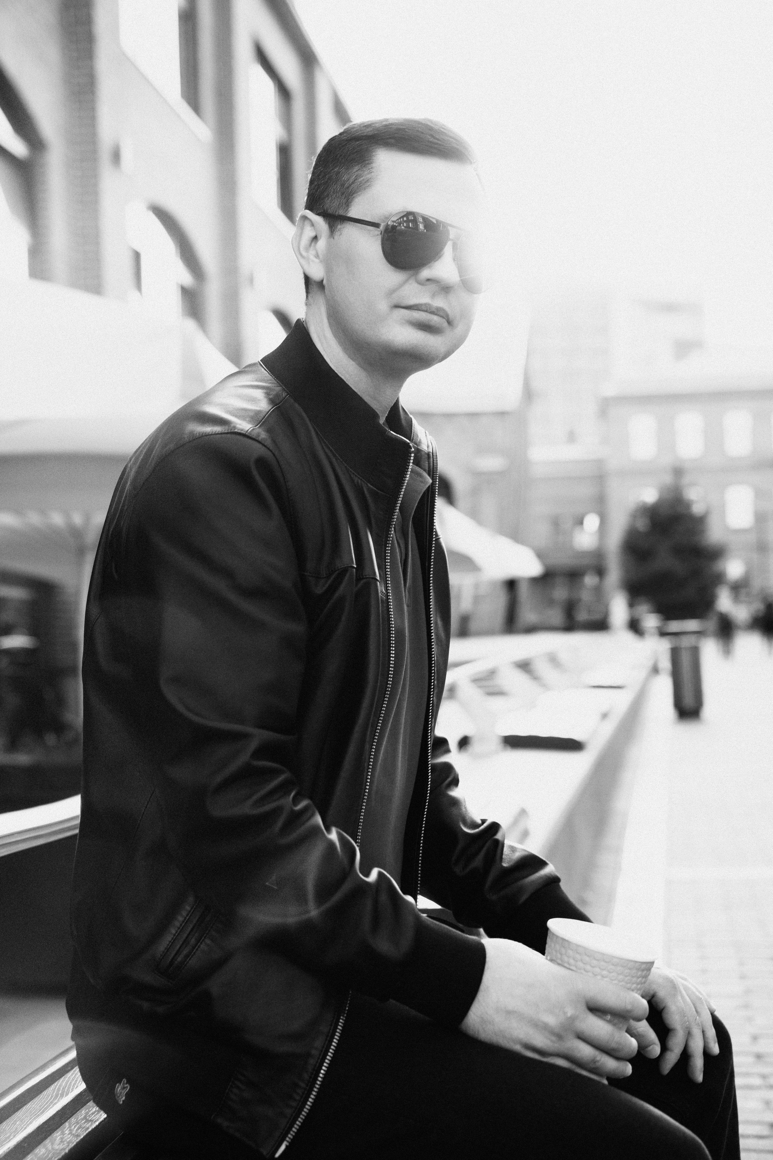 Имидживая съемка Николай. Isakov Alexander official site