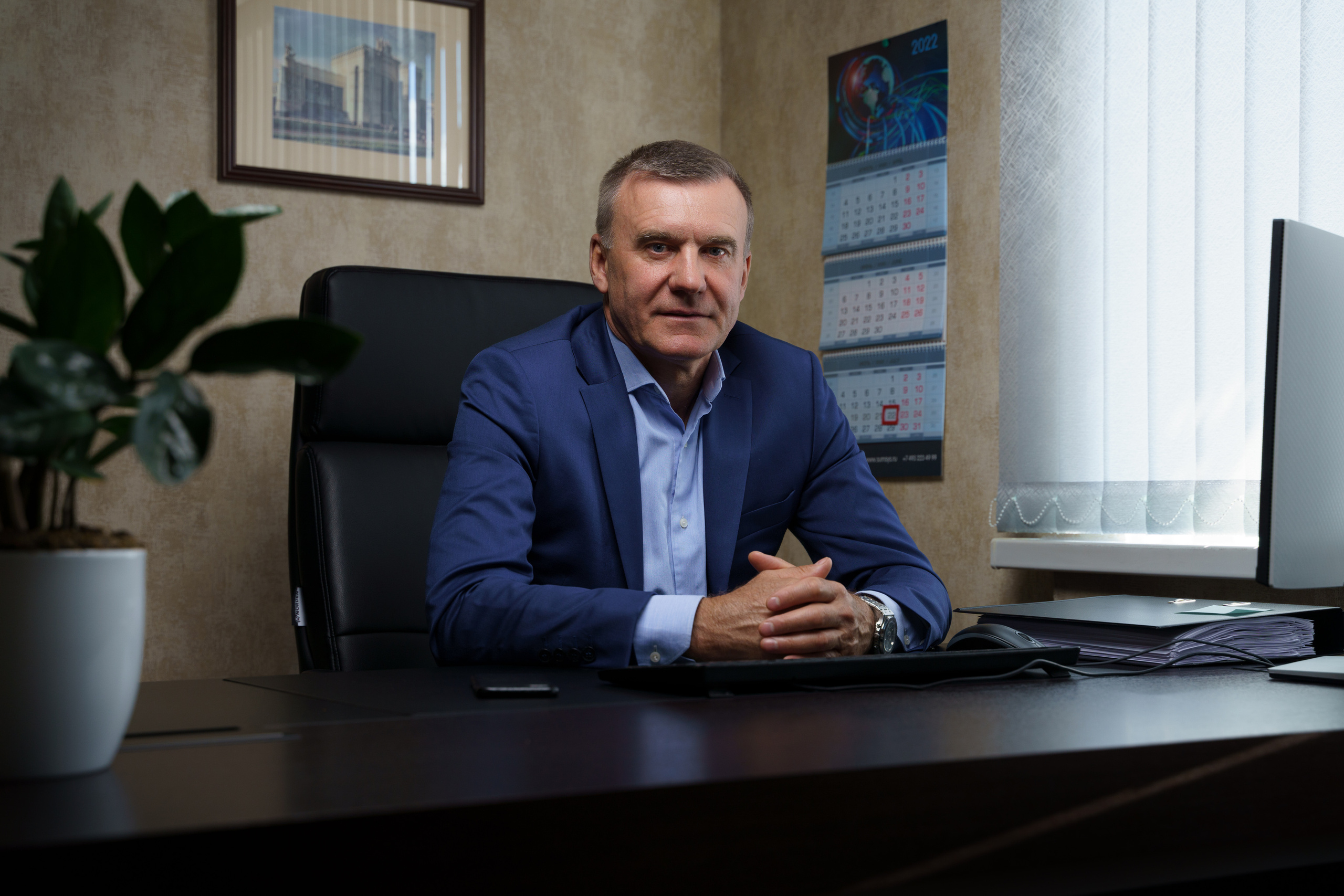 Бизнес портреты. Isakov Alexander official site