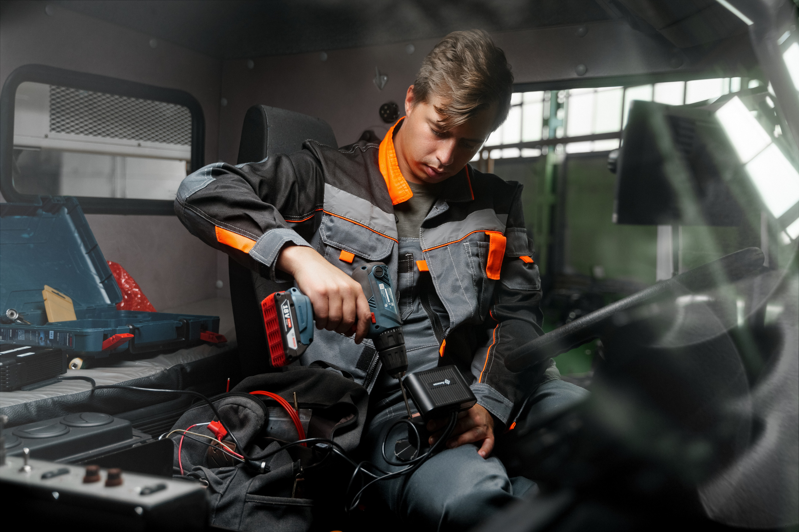 Росгеология и Антисон. Isakov Alexander official site