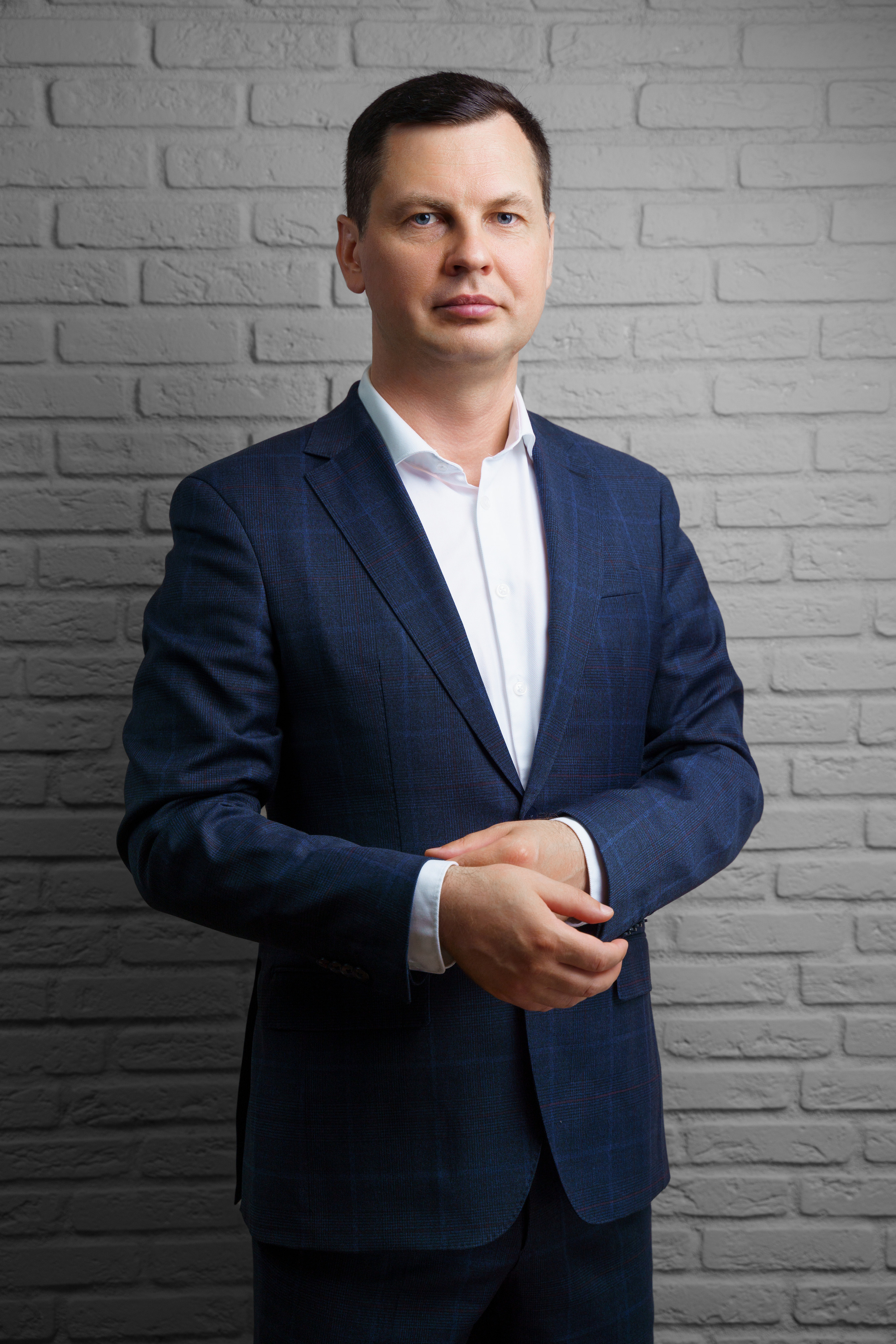 Бизнес портреты. Isakov Alexander official site