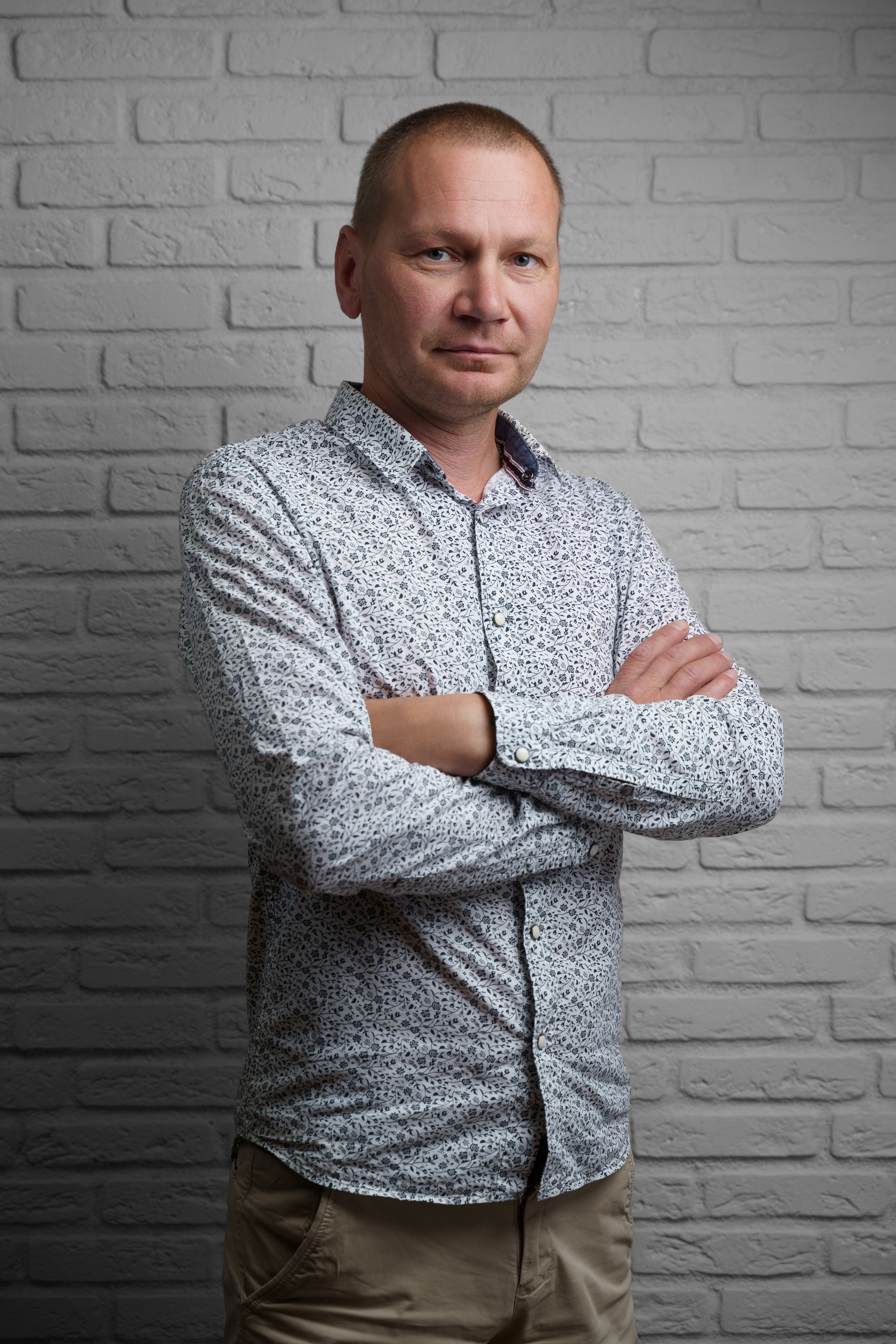 Бизнес портреты. Isakov Alexander official site