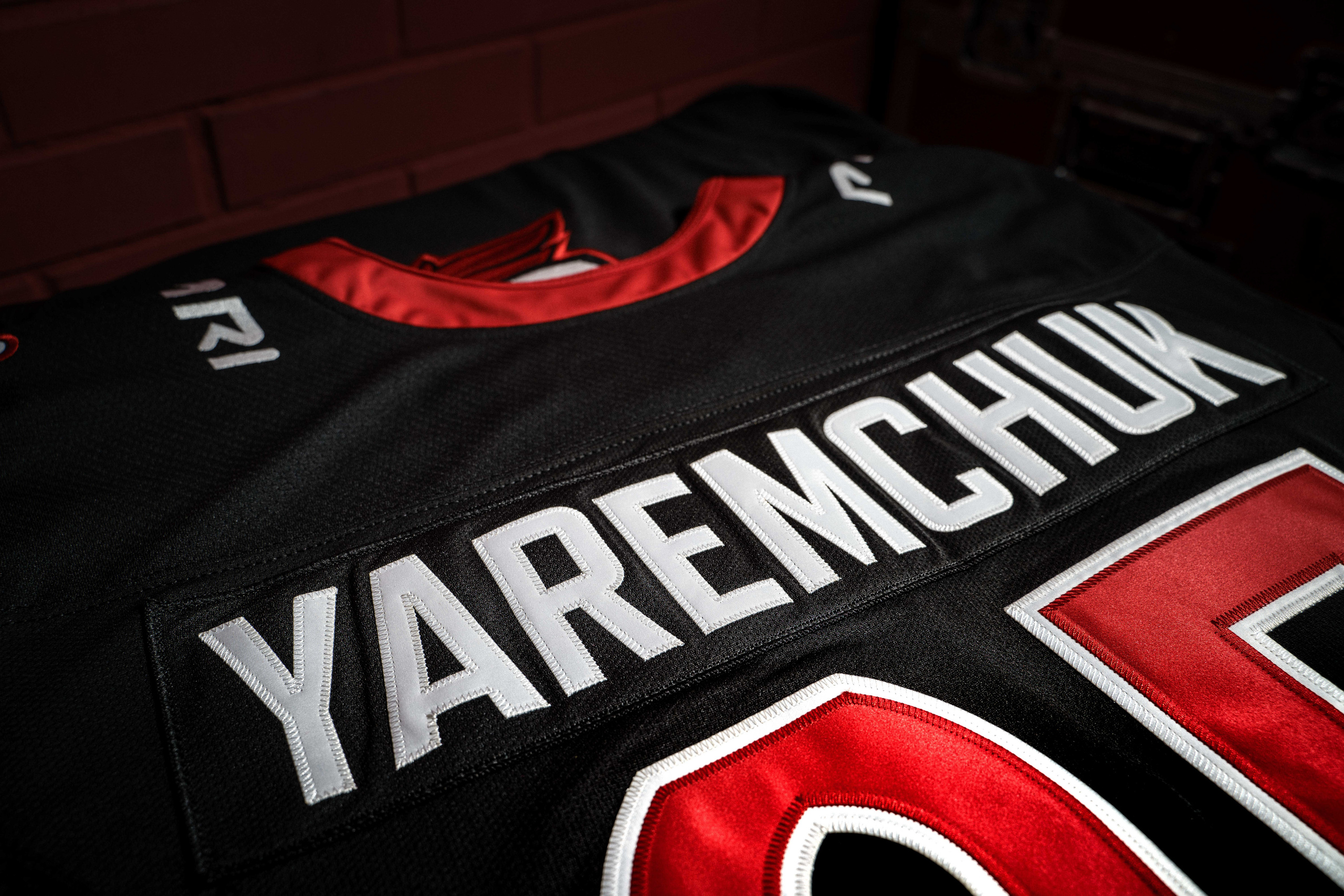 ХК Витязь PARI. Isakov Alexander official site