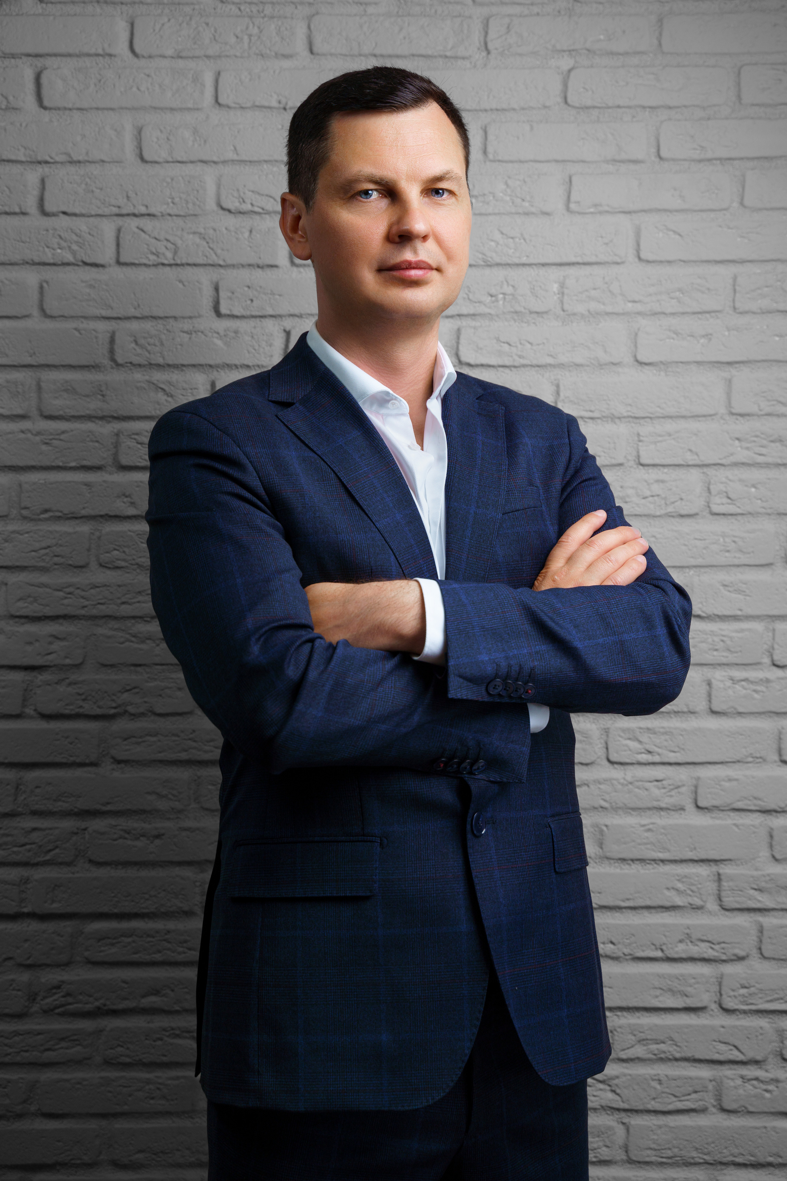 Бизнес портреты. Isakov Alexander official site