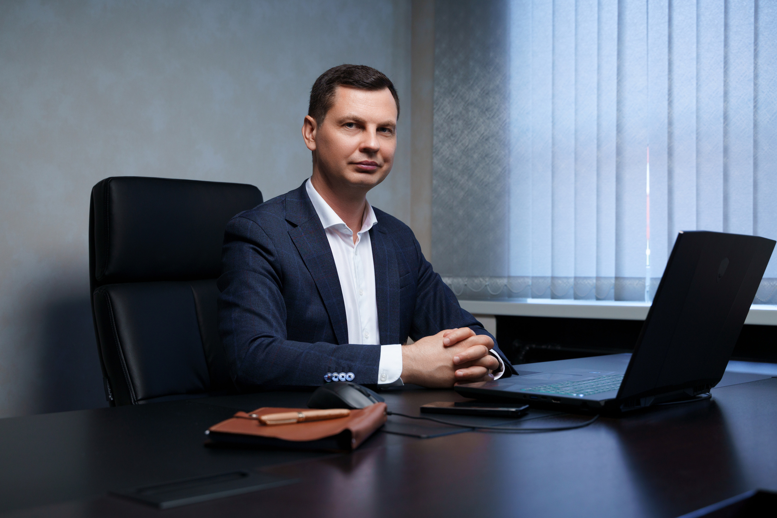 Бизнес портреты. Isakov Alexander official site