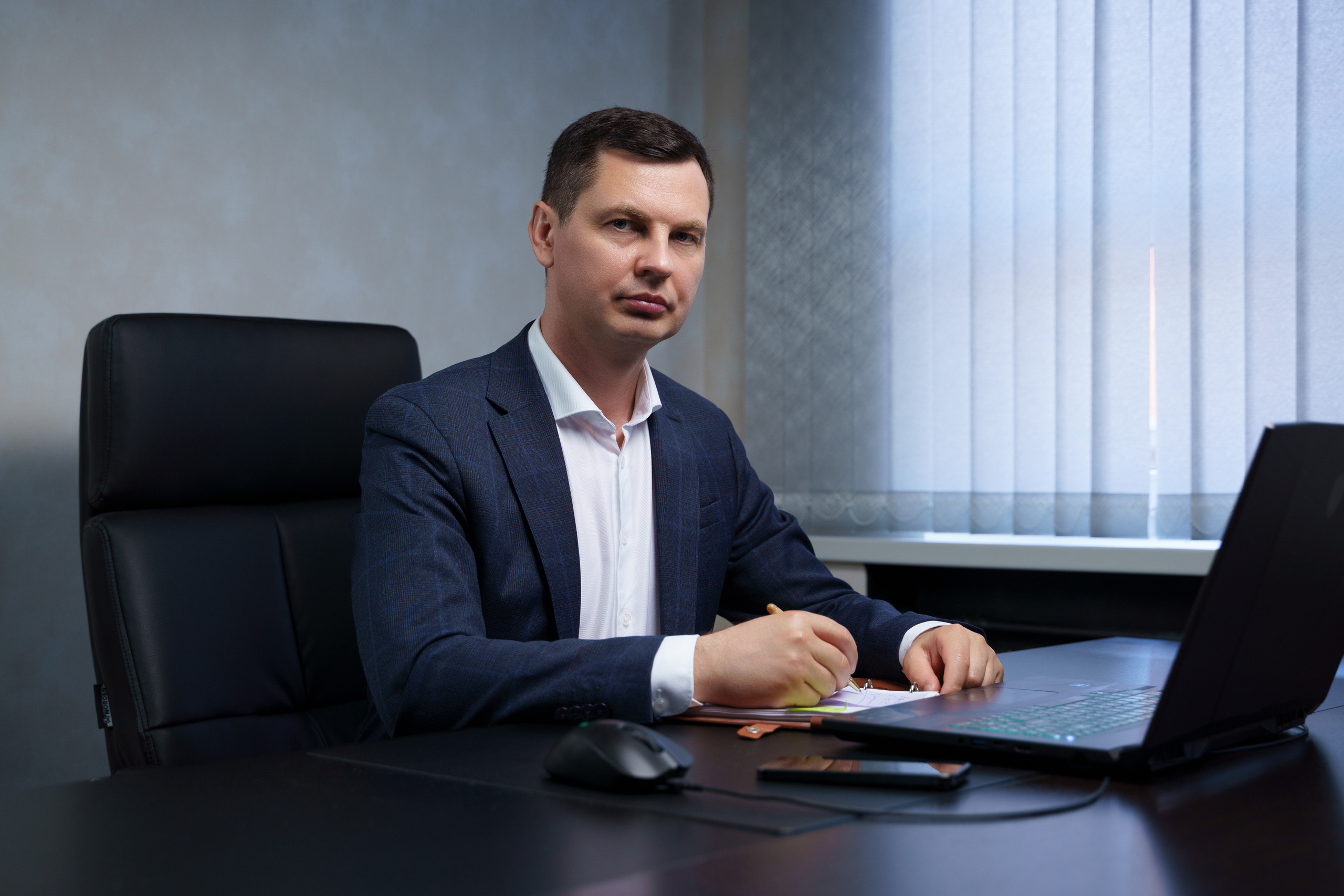 Бизнес портреты. Isakov Alexander official site