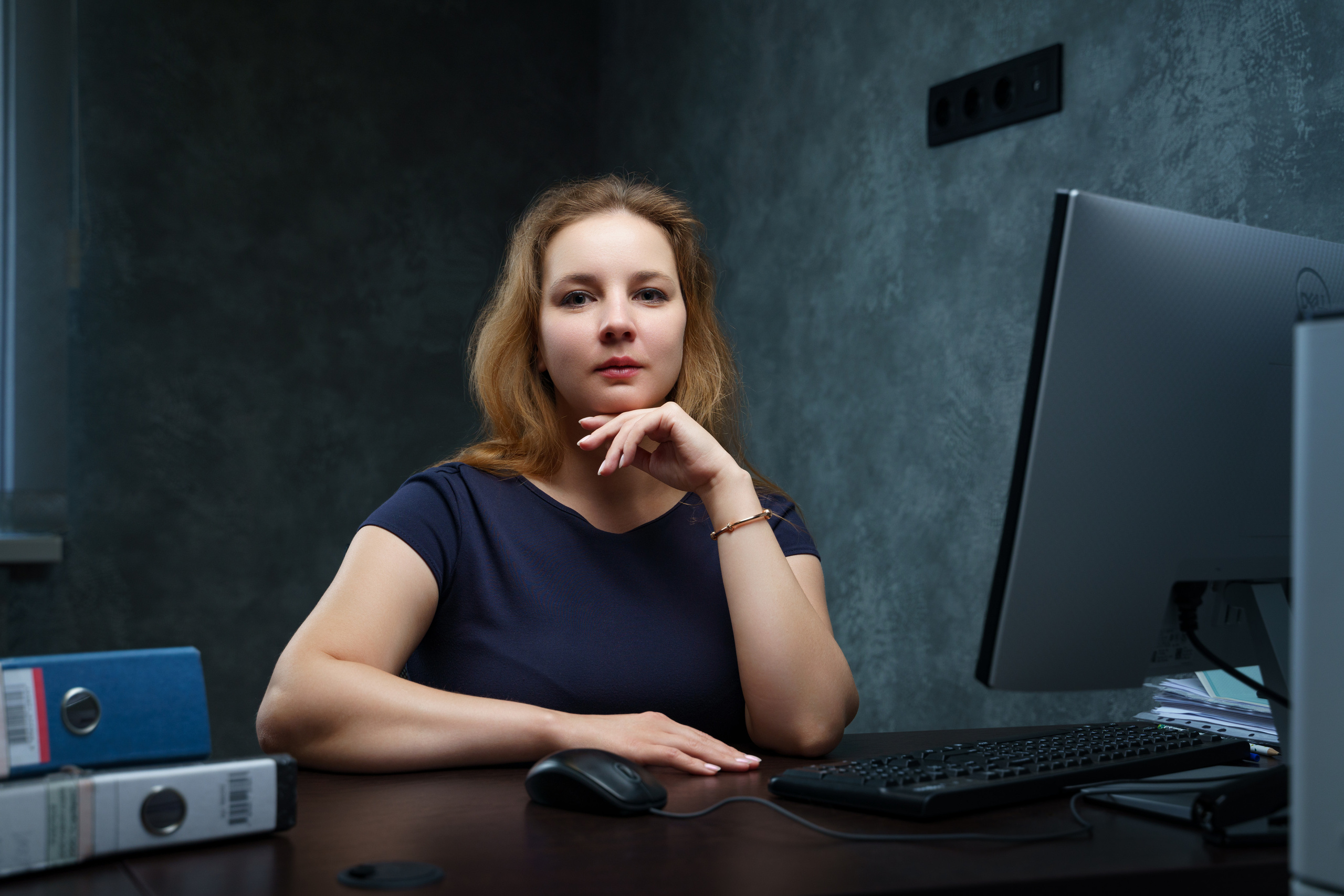 Бизнес портреты. Isakov Alexander official site