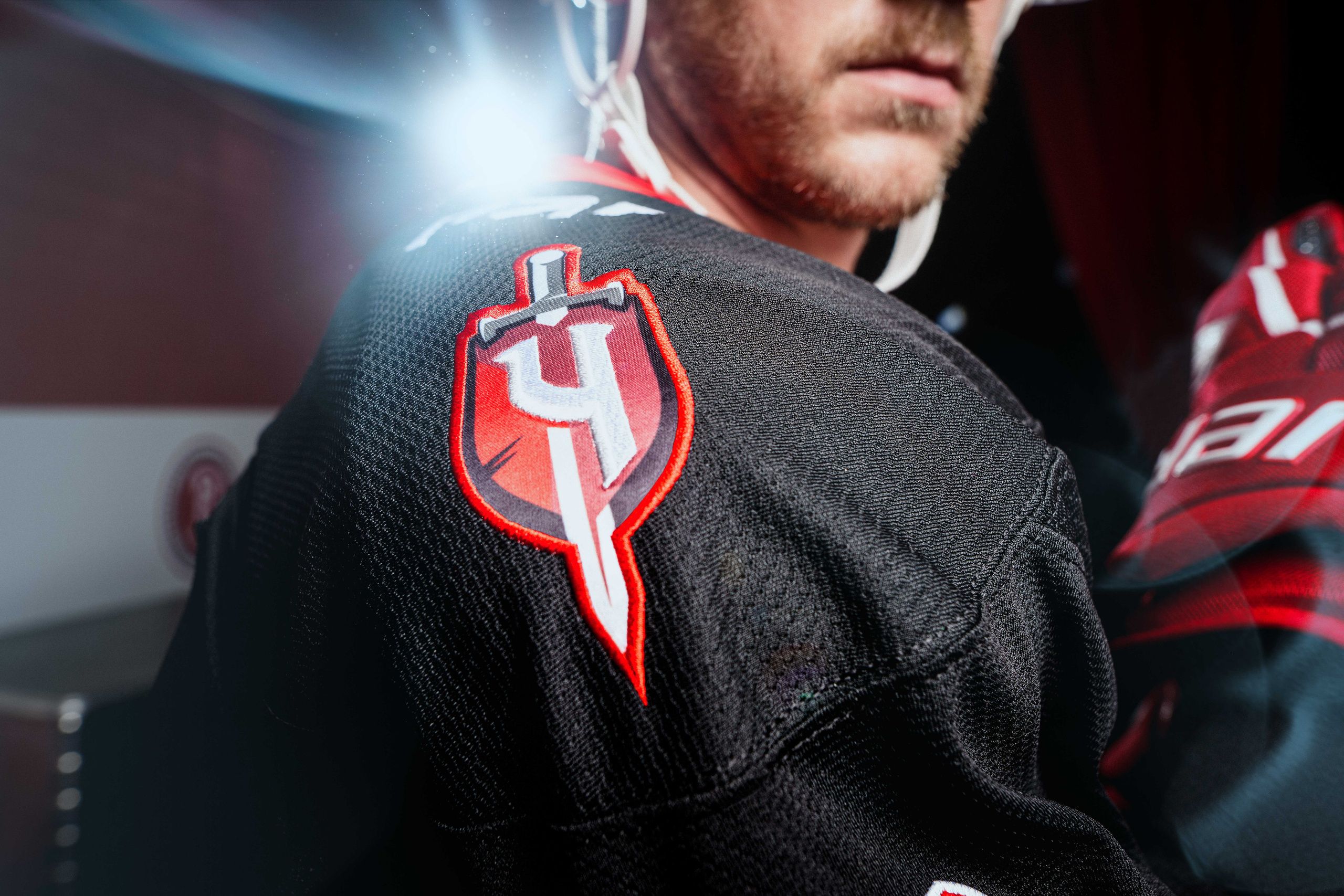 ХК Витязь PARI. Isakov Alexander official site