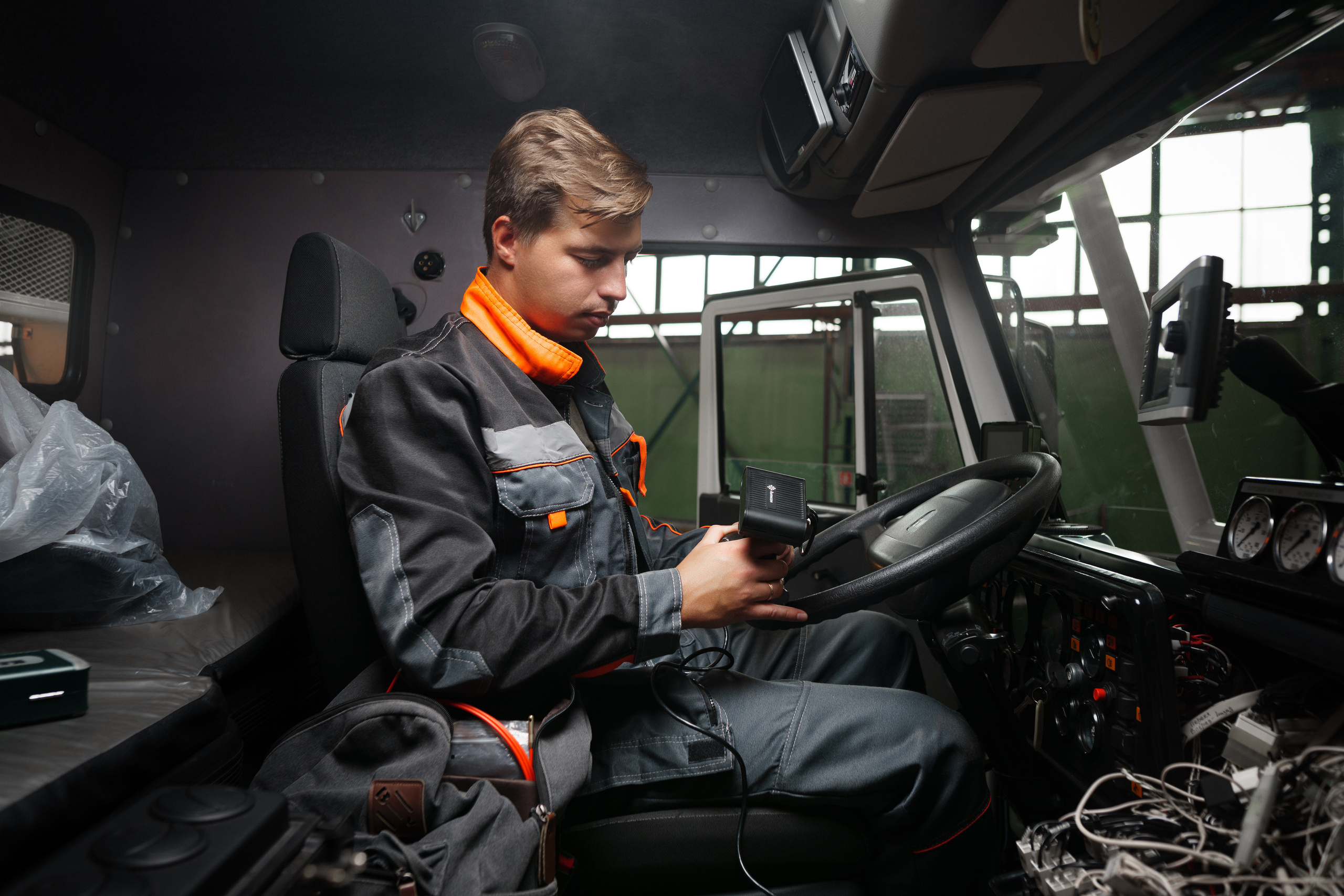 Росгеология и Антисон. Isakov Alexander official site