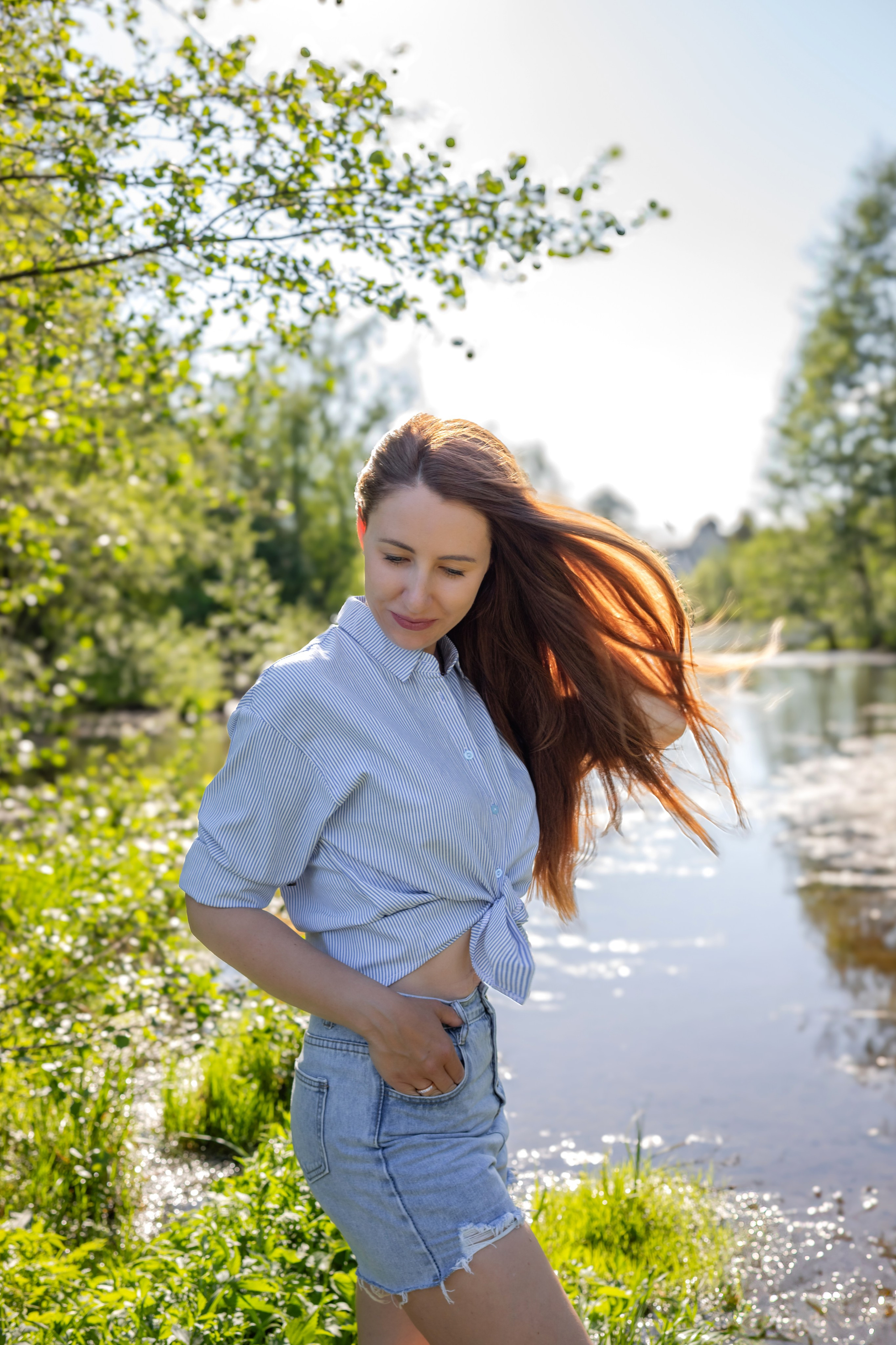 Кристина&Ева. Фотограф Алина Гашникова