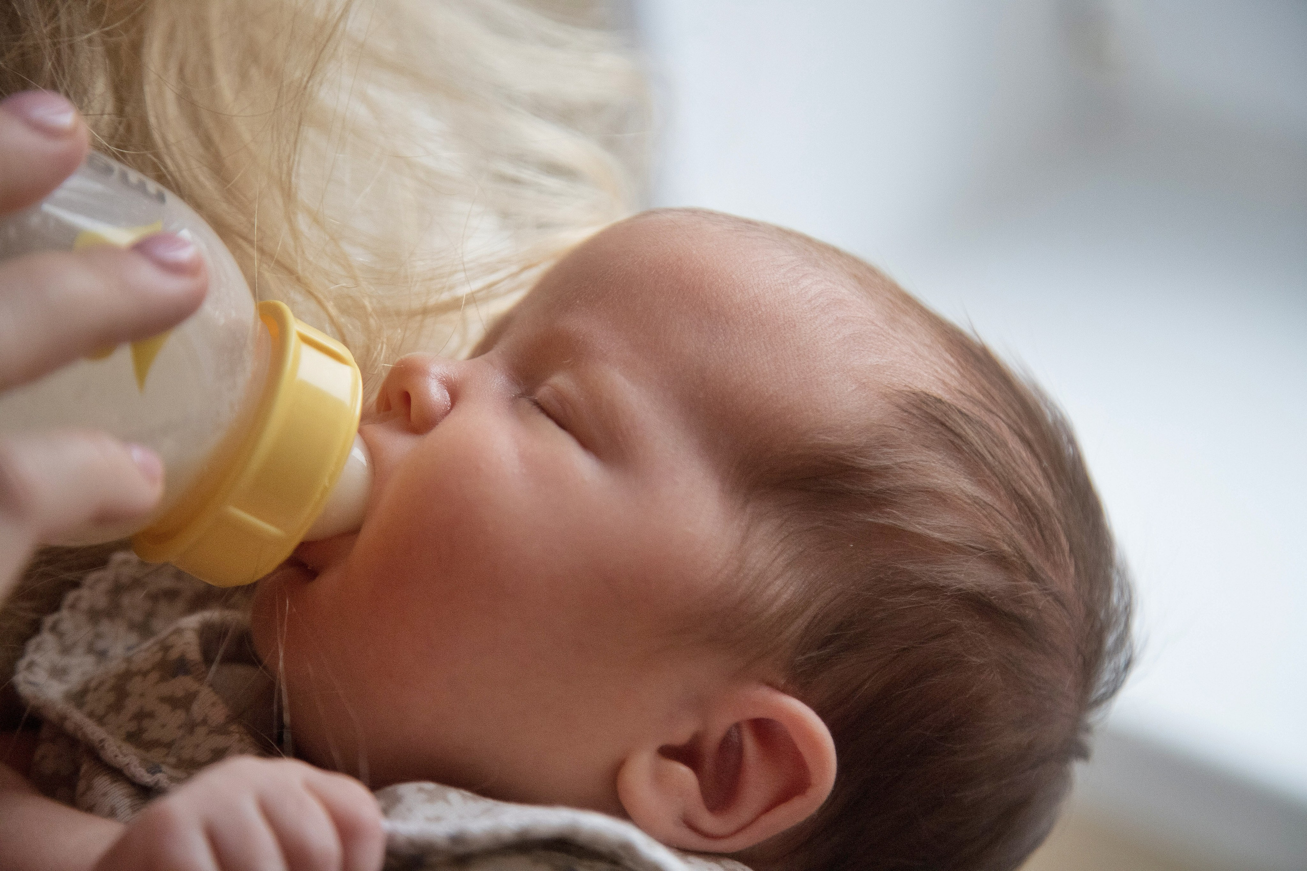 Portrait: малышка Лена. Фотограф в Перми Любовь Огородова | Авторские туры