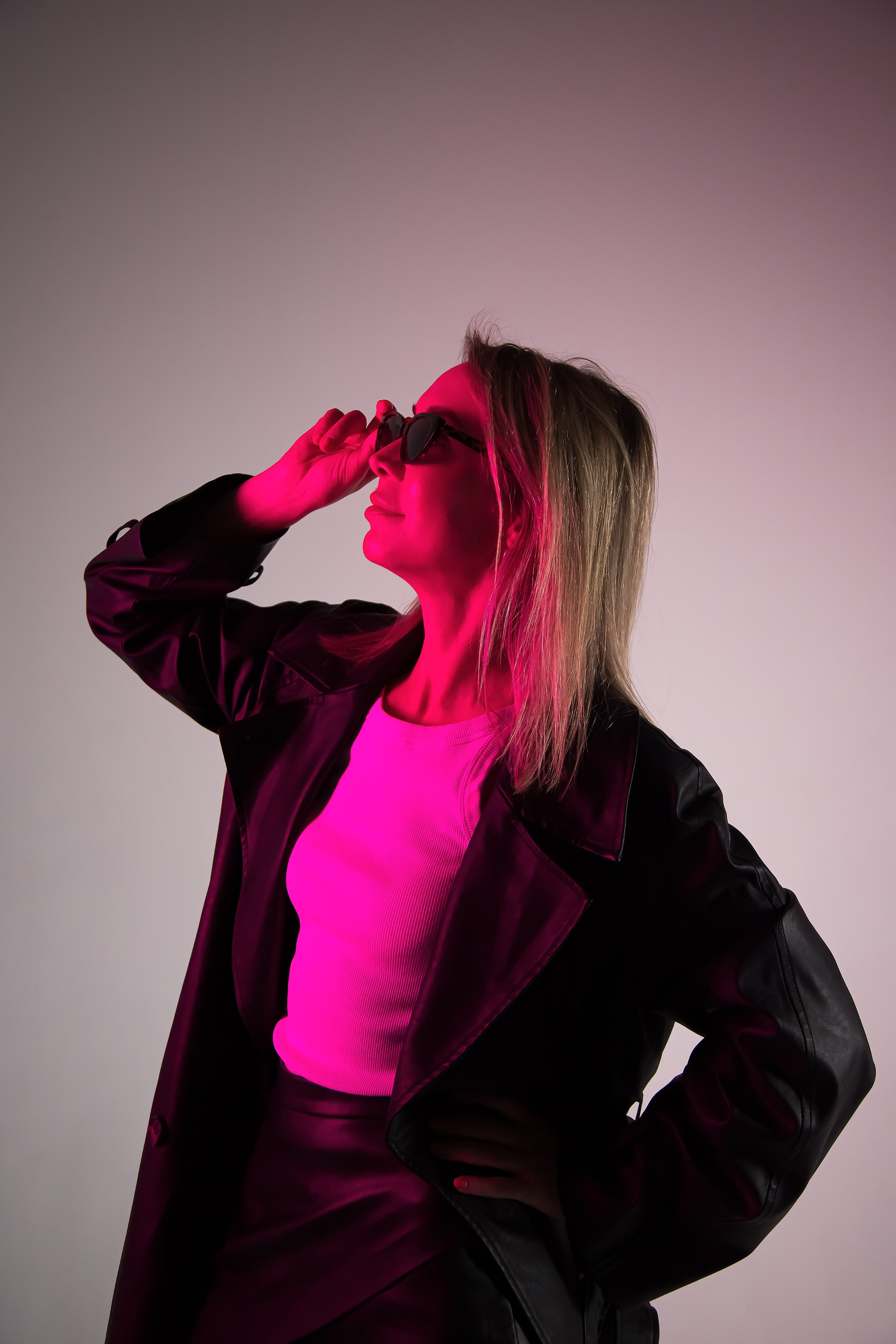 Portrait: Ева. Фотограф в Перми Любовь Огородова | Авторские туры