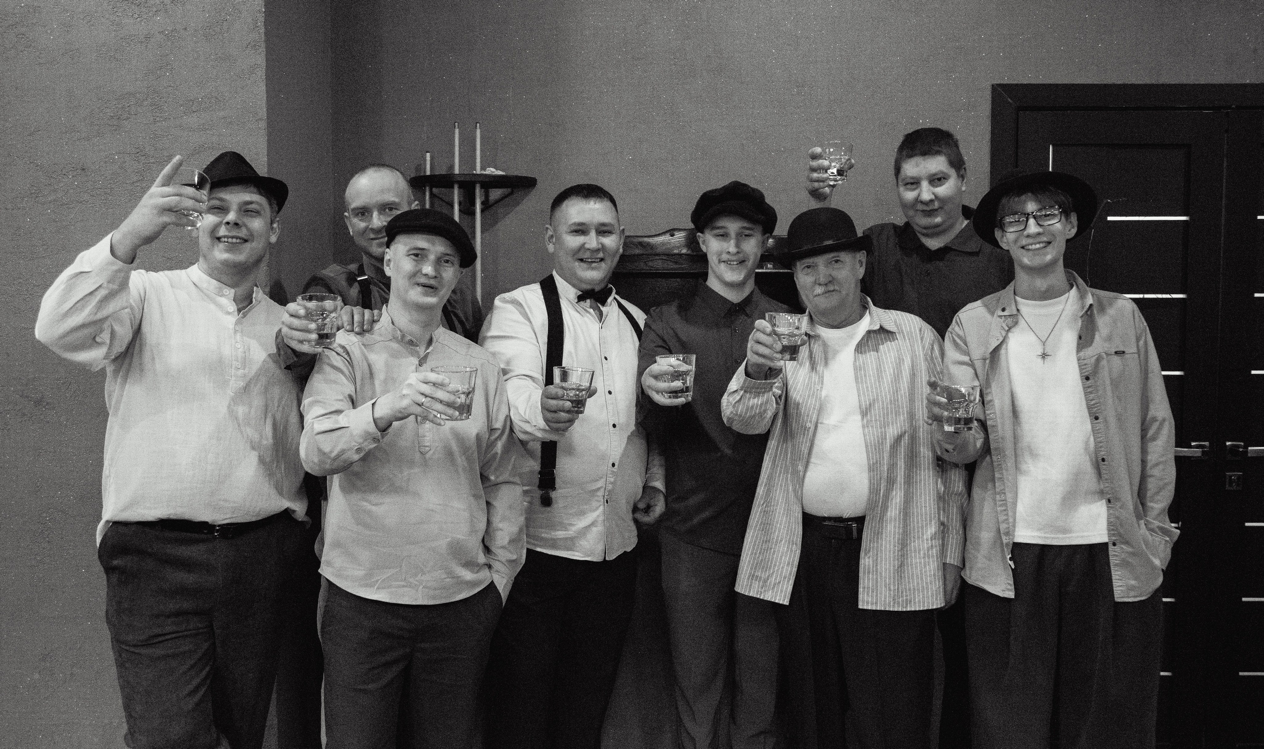 Report: День рождения. Фотограф в Перми Любовь Огородова | Авторские туры