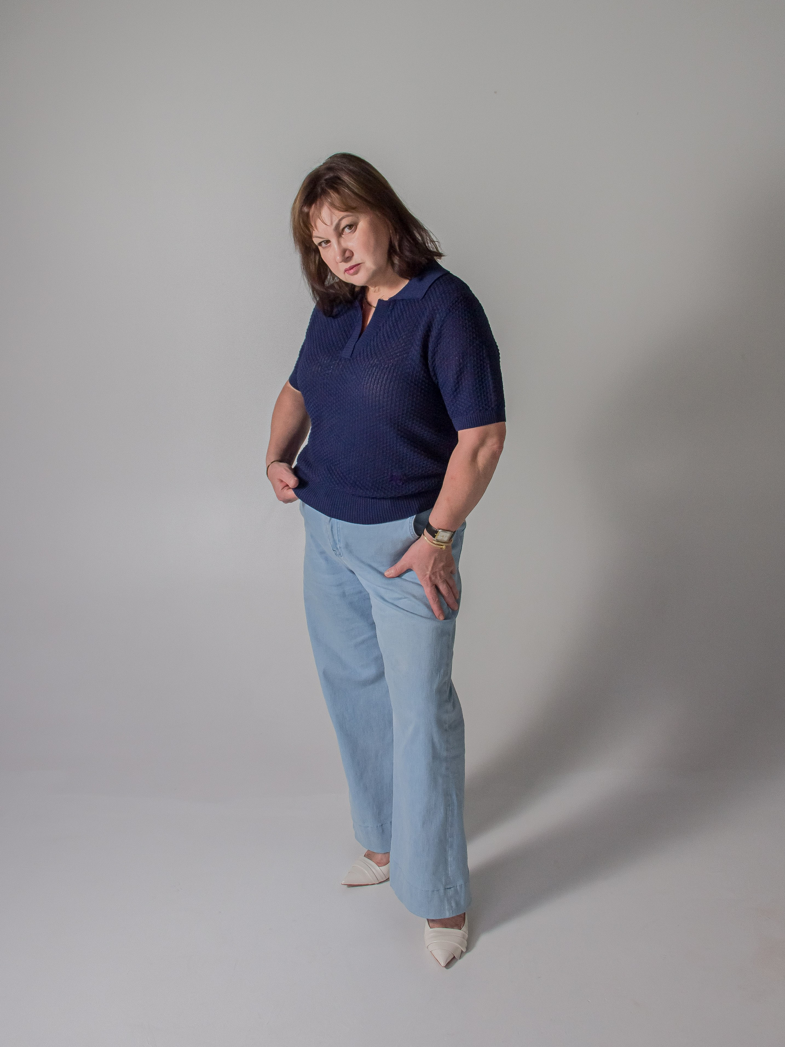 Studio: Ольга. Фотограф в Перми Любовь Огородова | Авторские туры