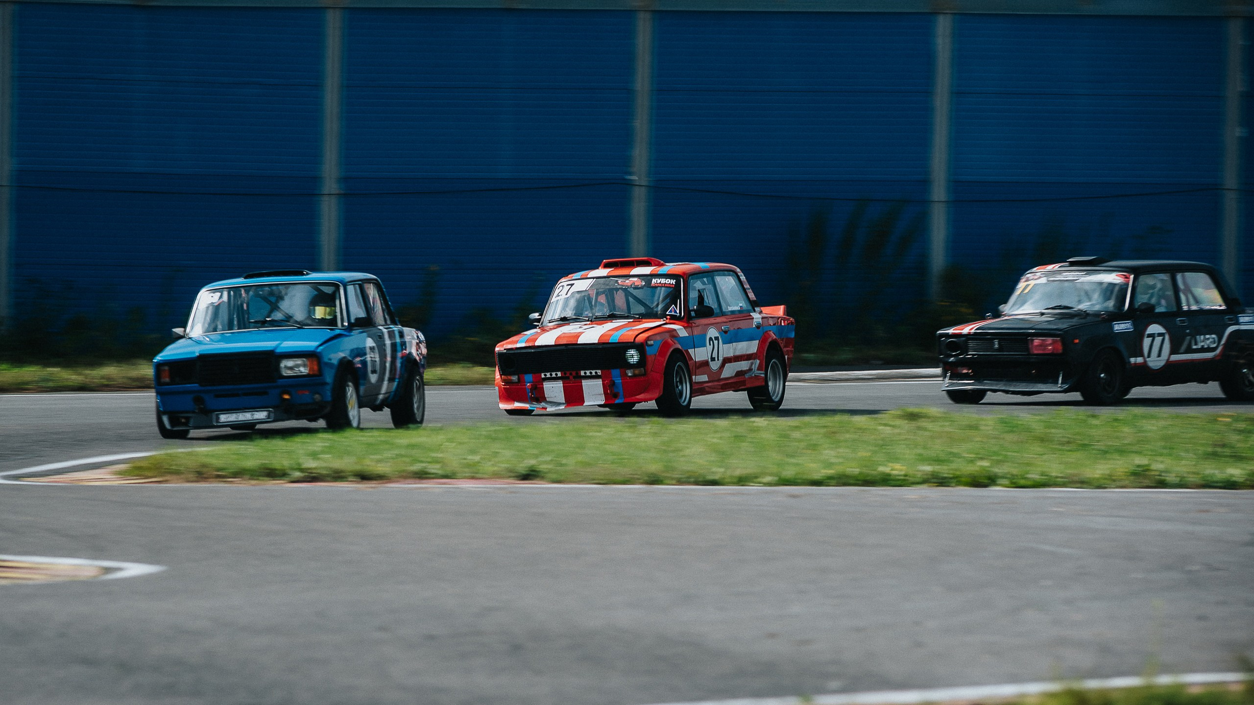 11.08.2024 — КСКГ Классика 2024 | Этап 4. Репортажный фотограф в Кемерово