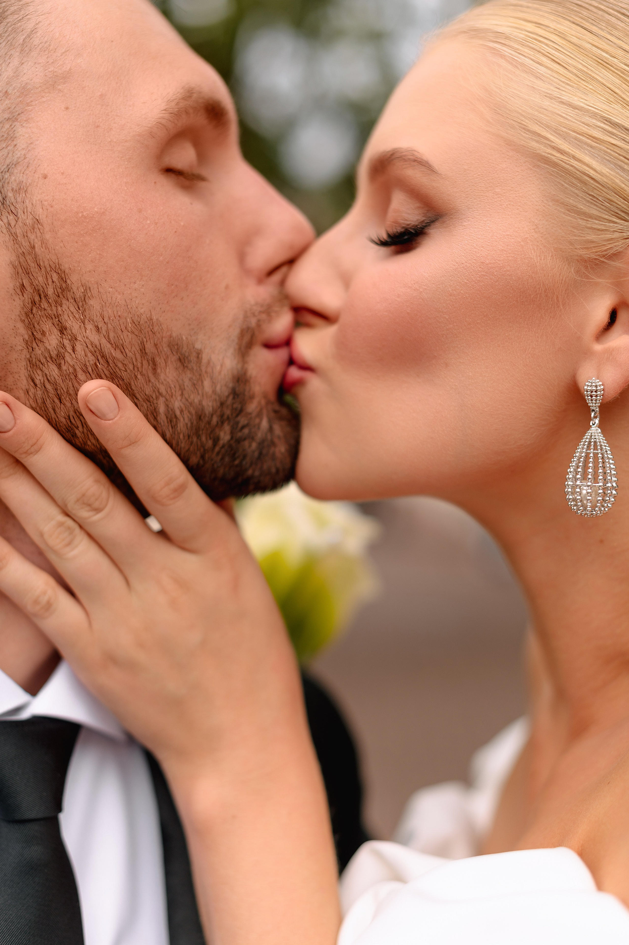 НАСТЯ и КИРИЛЛ. Шашкова Вероника / Свадебный и семейный фотограф Москва и Ярославль