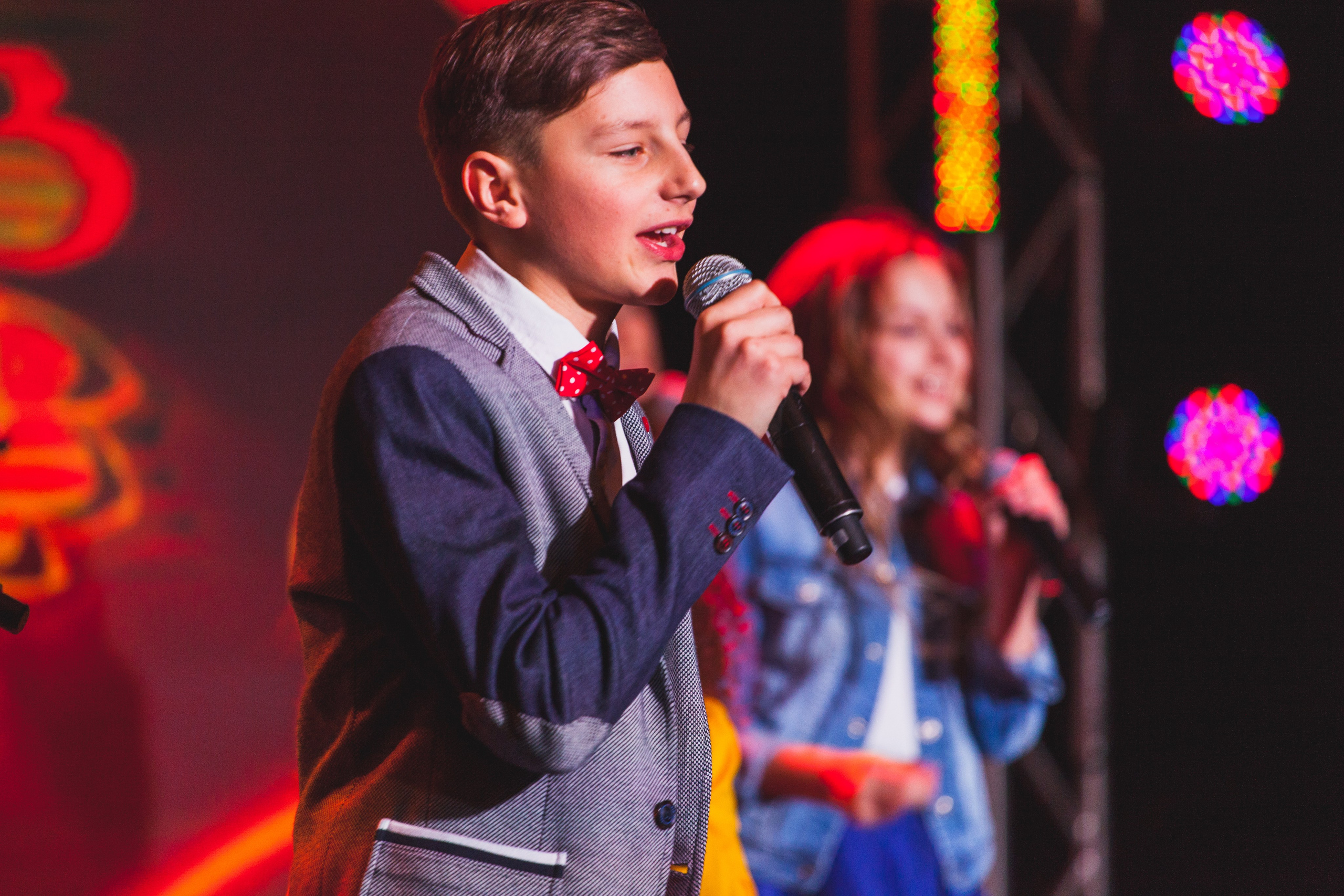 О2ТВ группа СТРАНА. Видеооператор/Фотограф Николай Завьялов